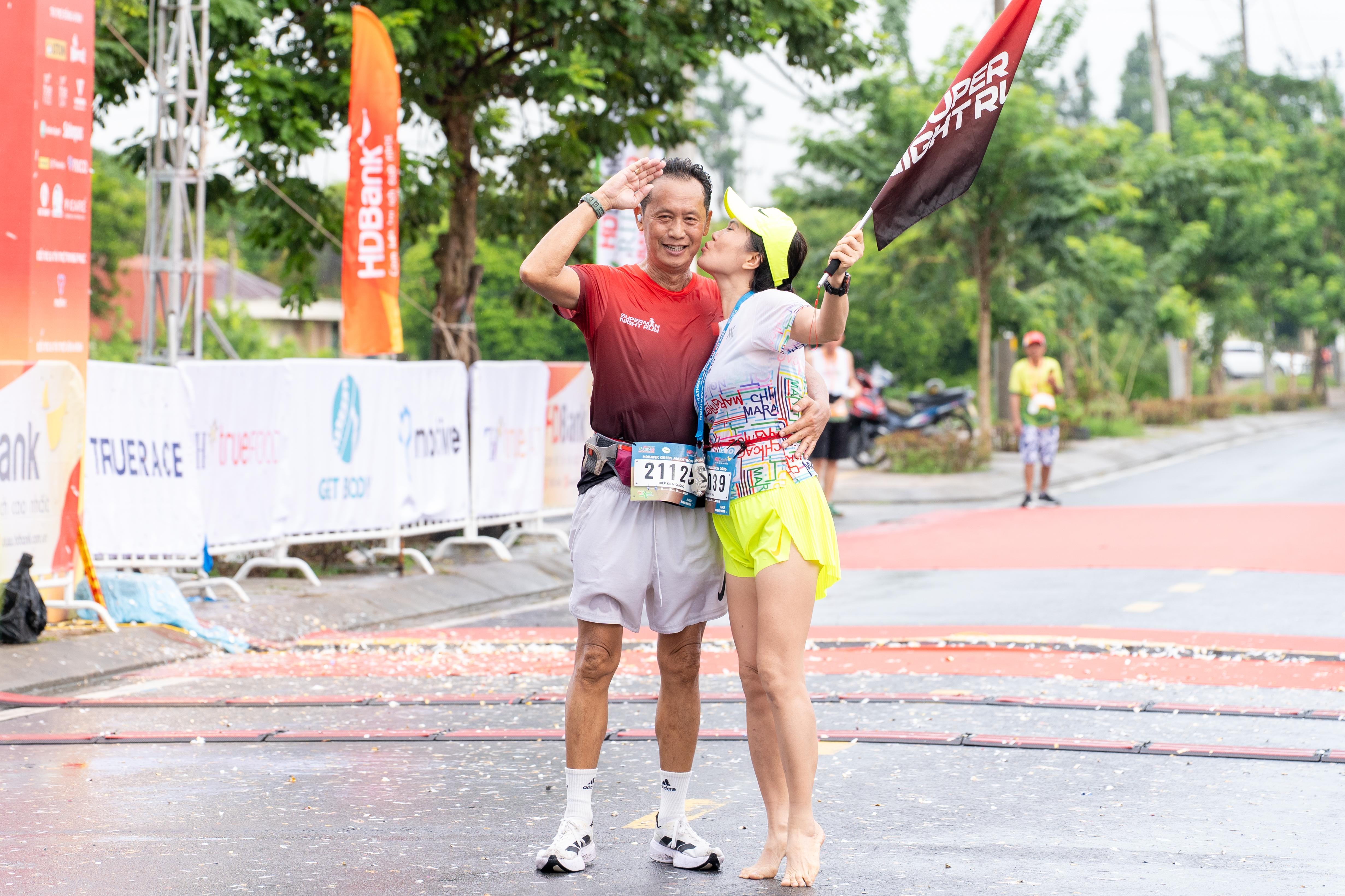 HDBank Green Marathon 2026 ảnh 16 HDBank Green Marathon 2026 ảnh 16