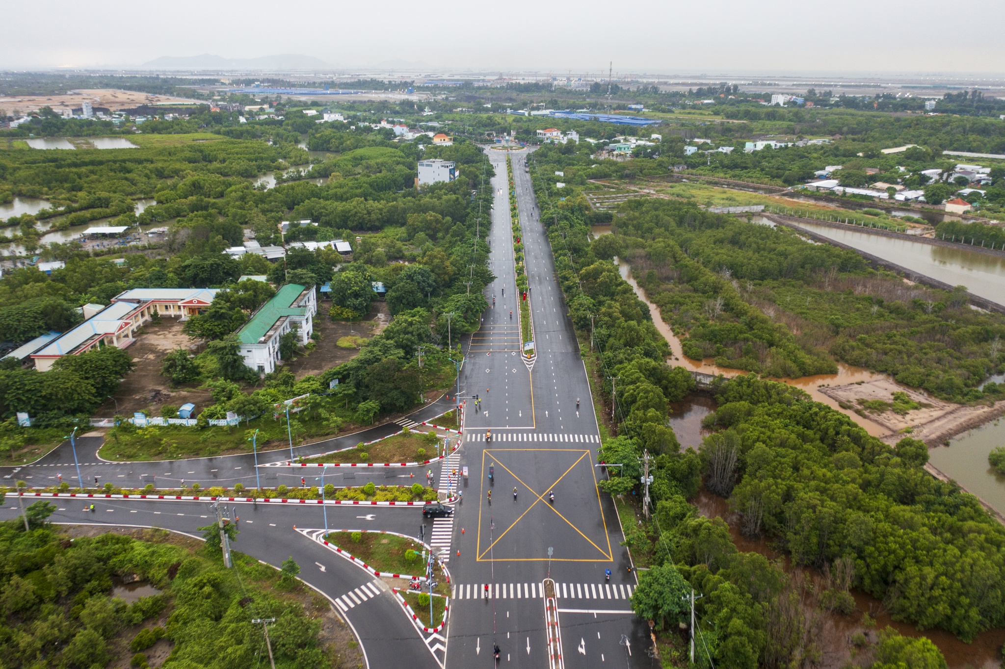 HDBank Green Marathon 2026 ảnh 9