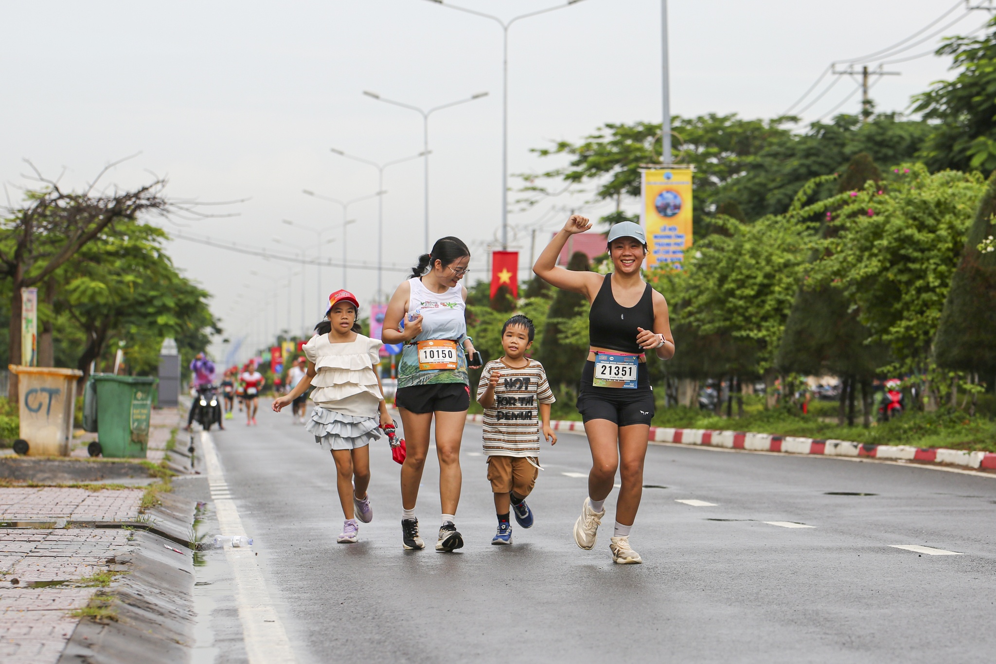 HDBank Green Marathon 2026 ảnh 5