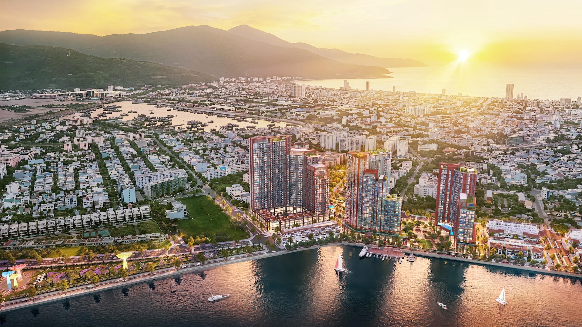 Đ&agrave; Nẵng ảnh 4