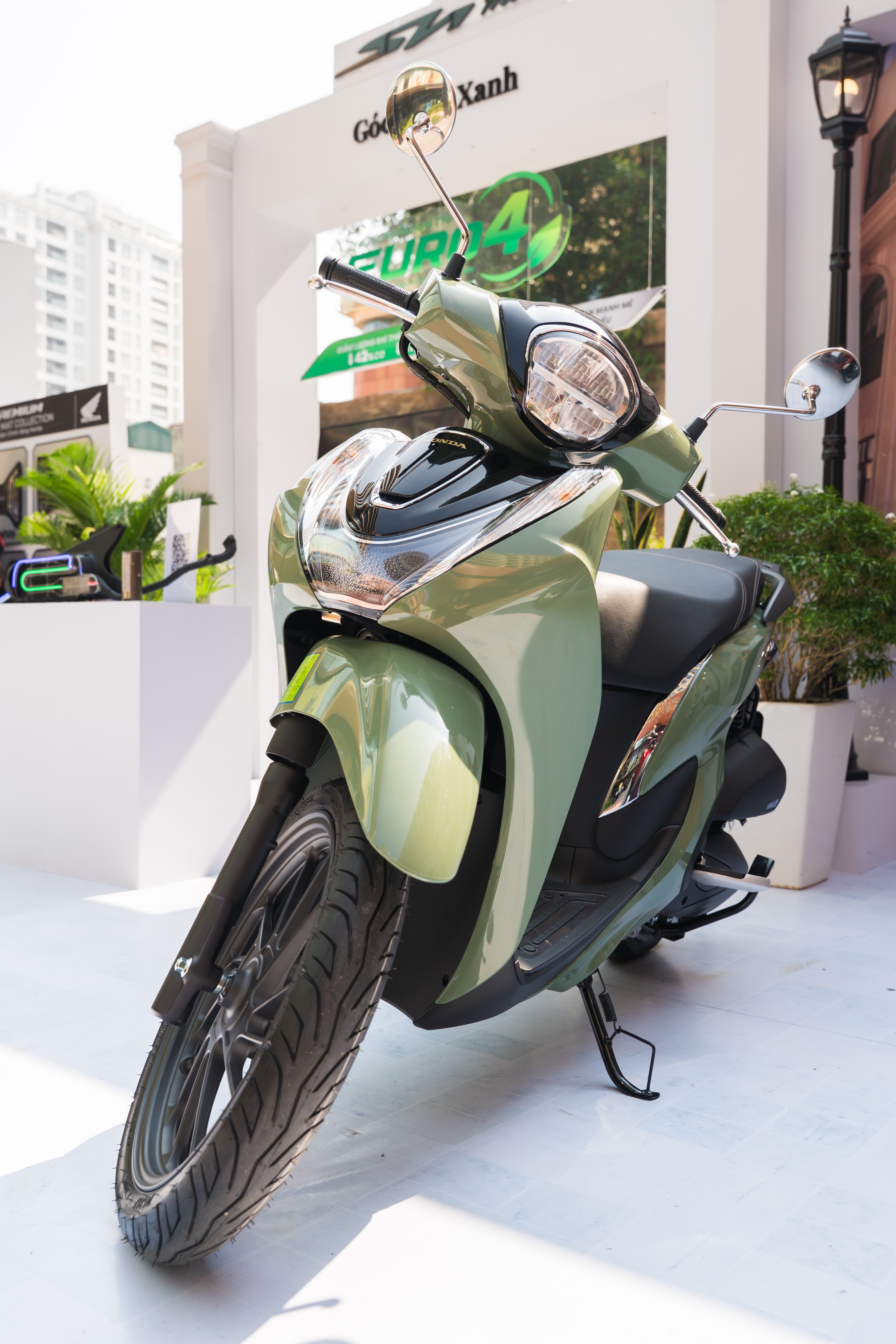 Honda ảnh 2
