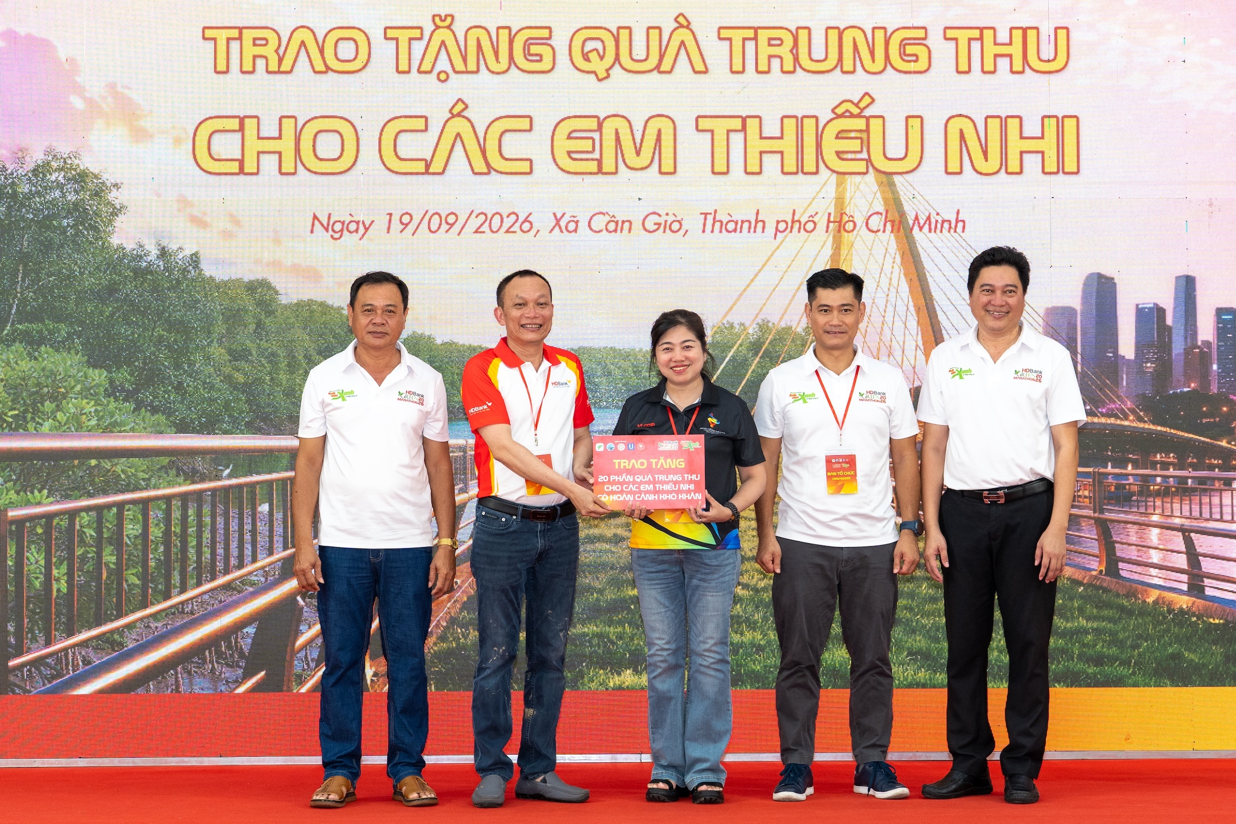 HDBank Green Marathon ảnh 25 HDBank Green Marathon ảnh 25