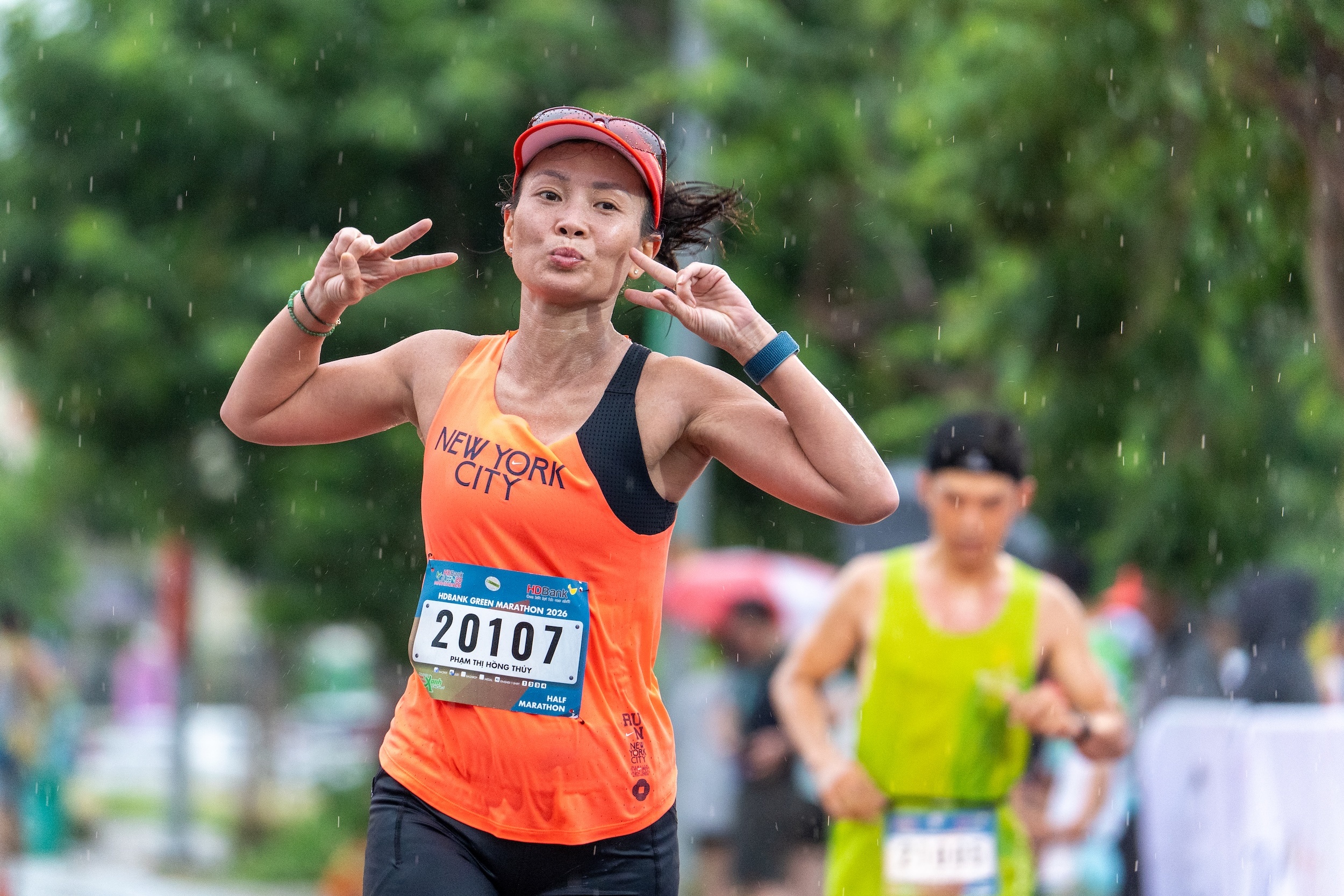 HDBank Green Marathon ảnh 12 HDBank Green Marathon ảnh 12