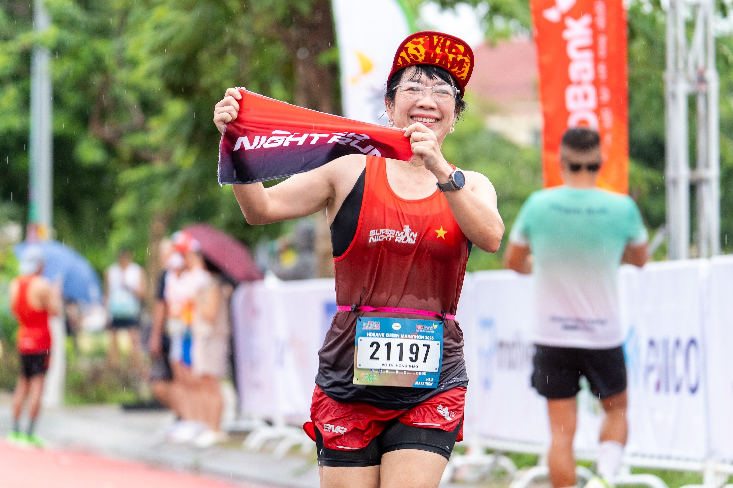 HDBank Green Marathon ảnh 13 HDBank Green Marathon ảnh 13