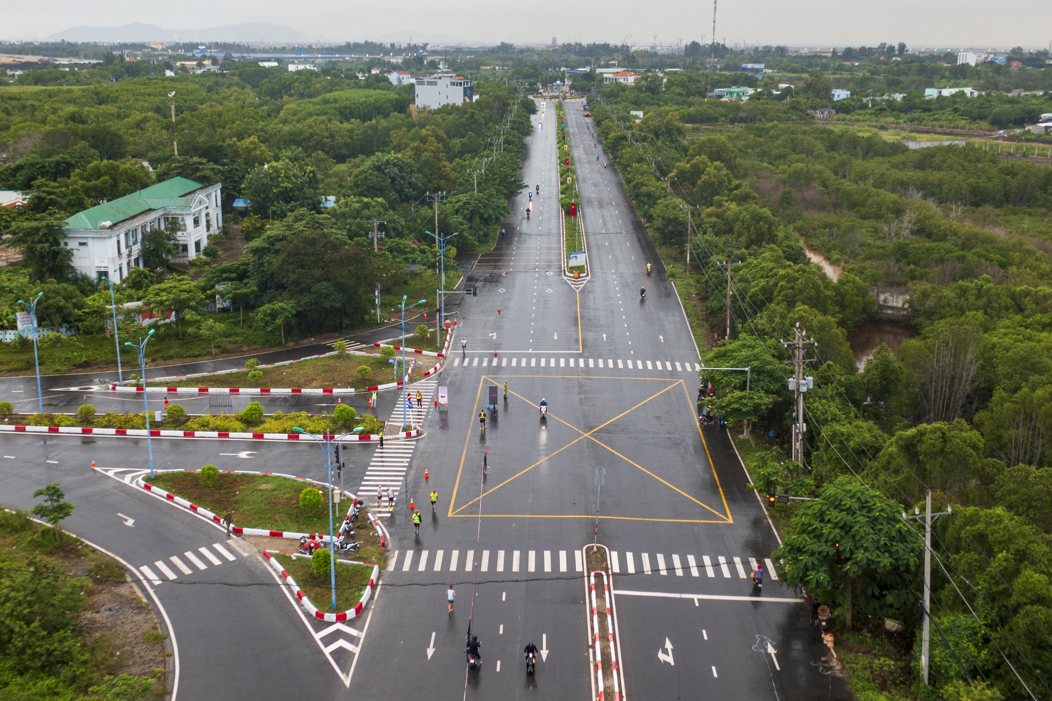 HDBank Green Marathon ảnh 6