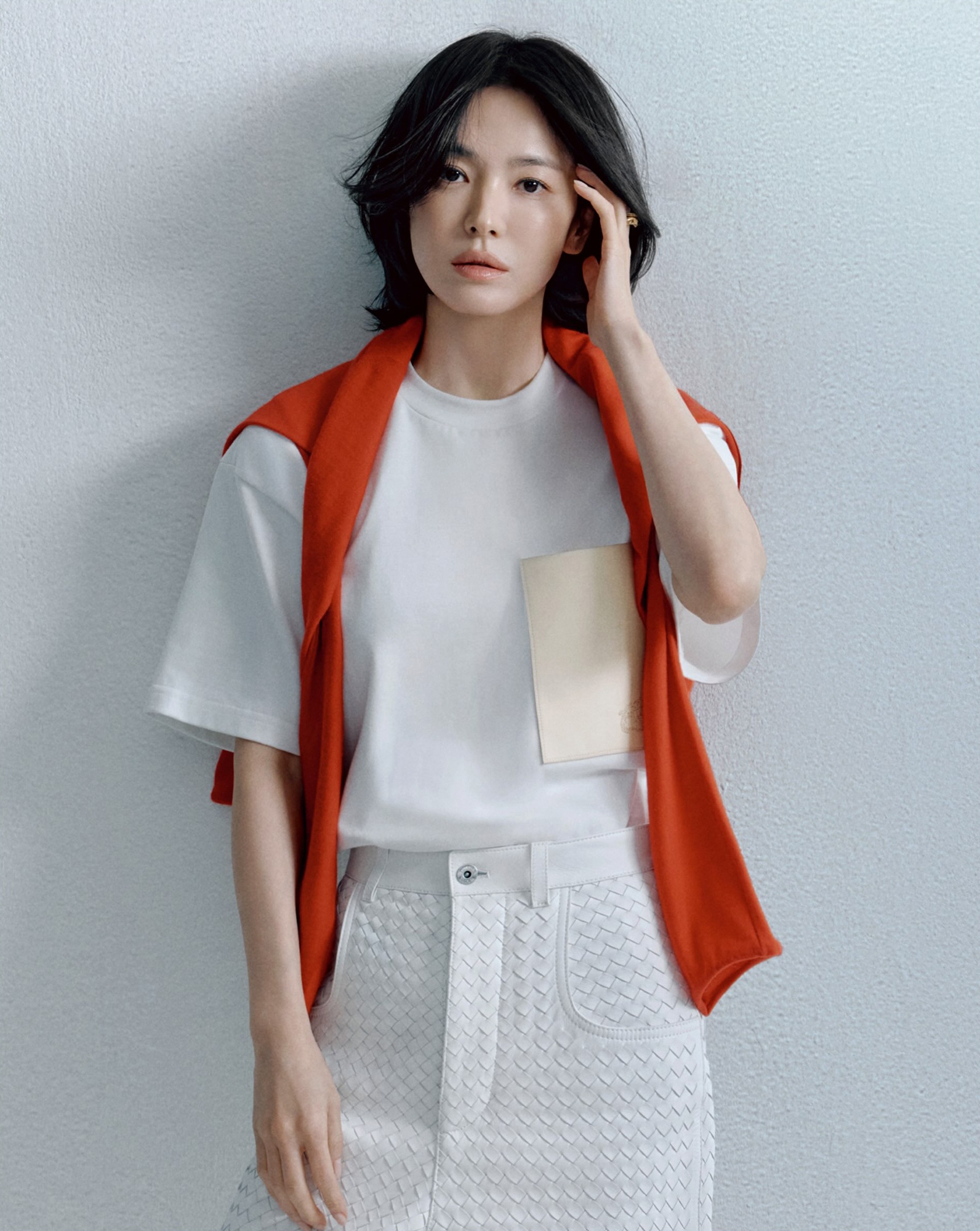 Song Hye Kyo ảnh 1