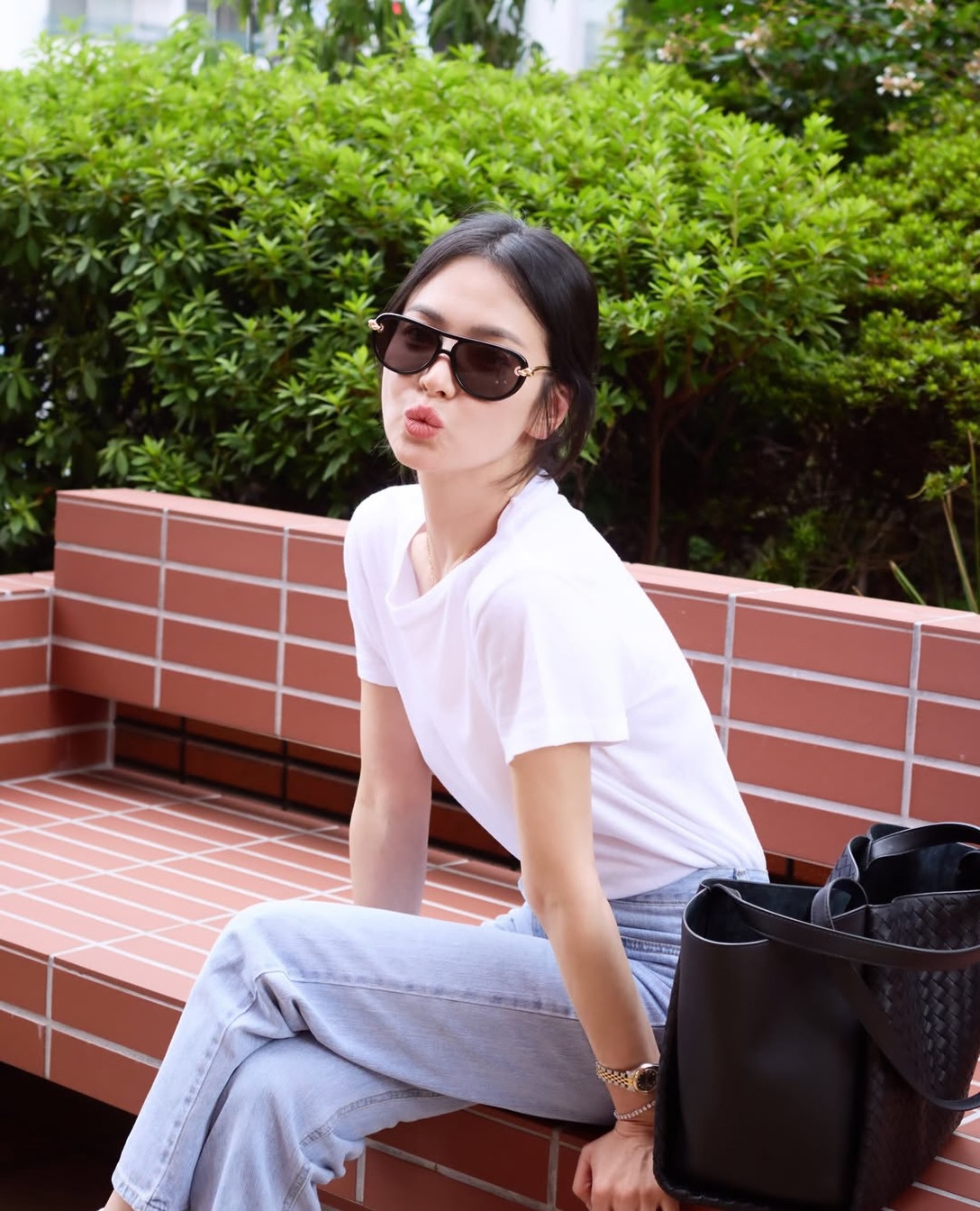 Song Hye Kyo ảnh 3