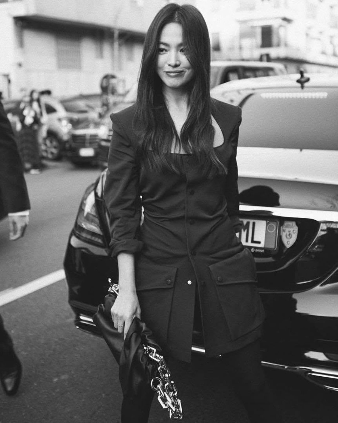 Song Hye Kyo ảnh 6