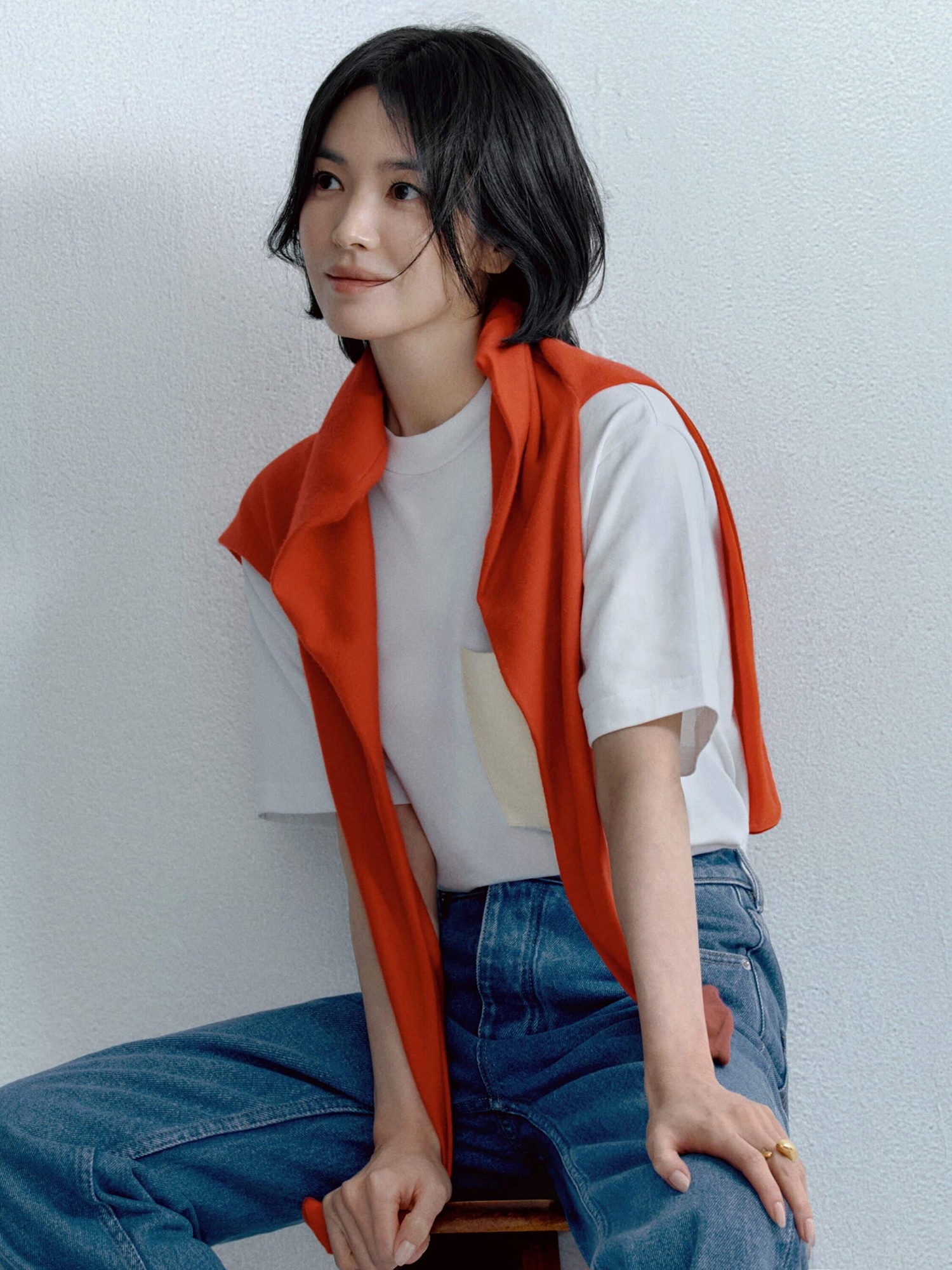 Song Hye Kyo ảnh 2