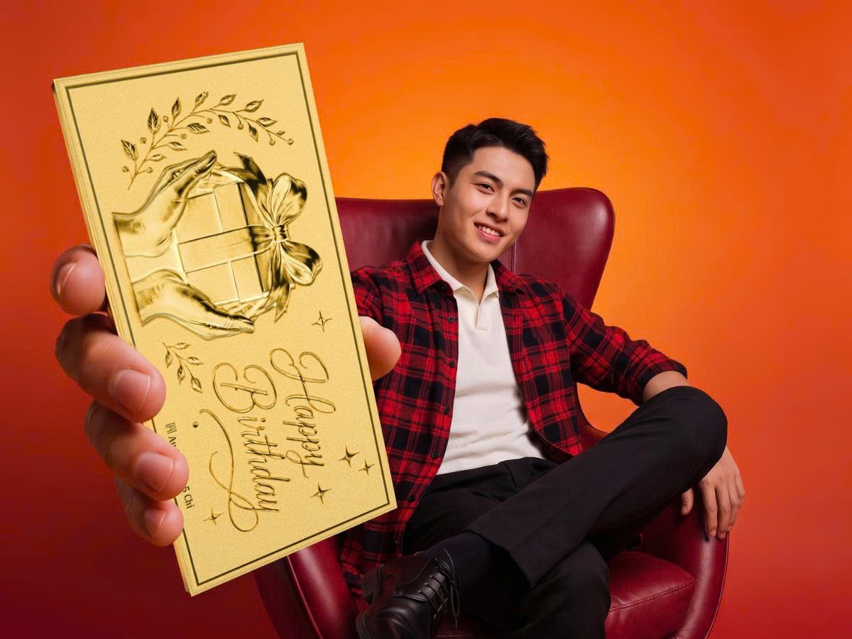 v&agrave;ng 24K ảnh 1