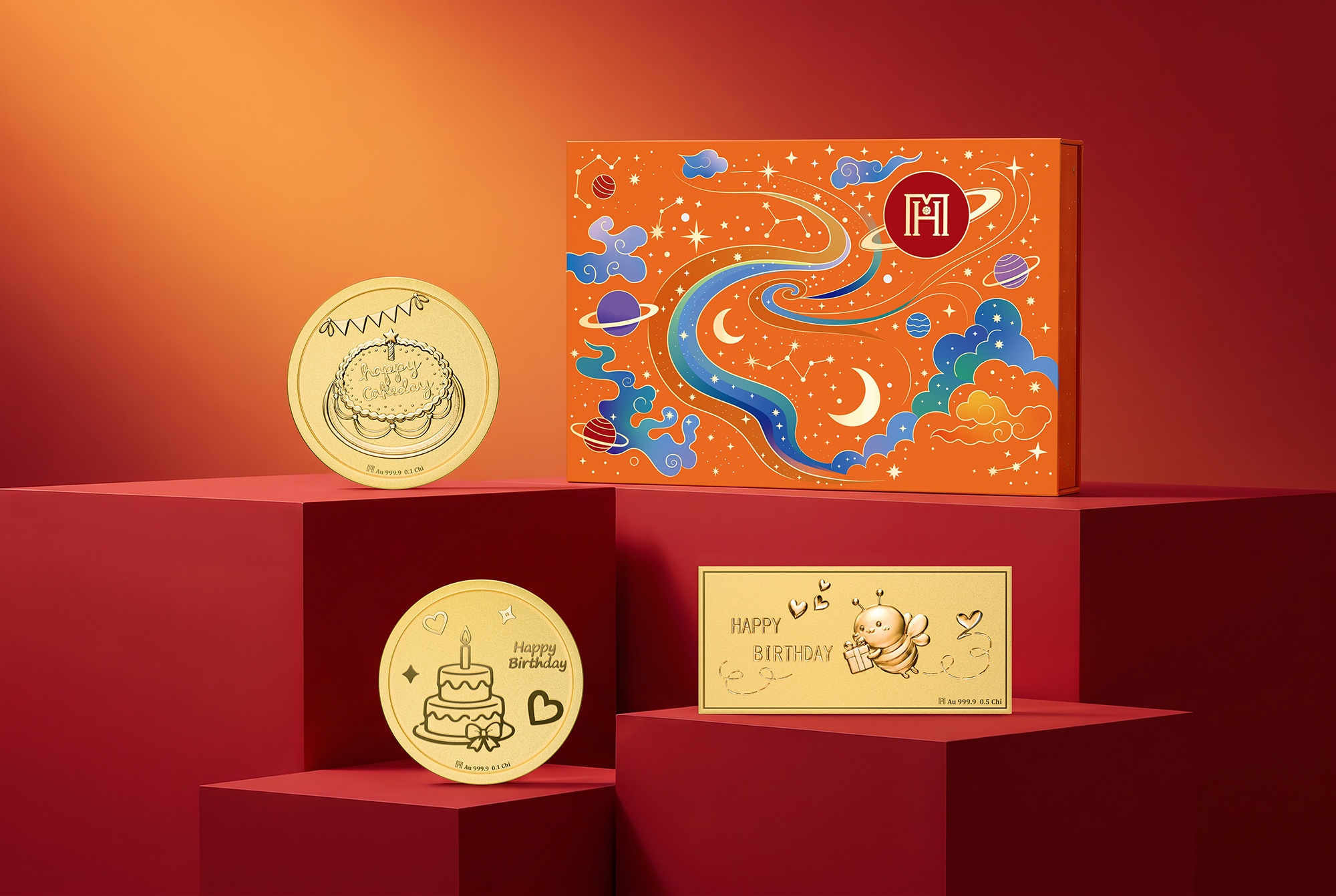 v&agrave;ng 24K ảnh 3