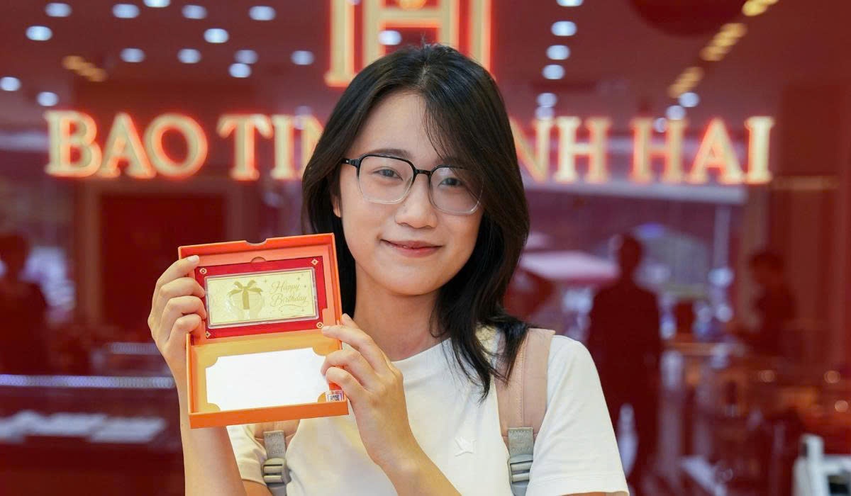 v&agrave;ng 24K ảnh 2