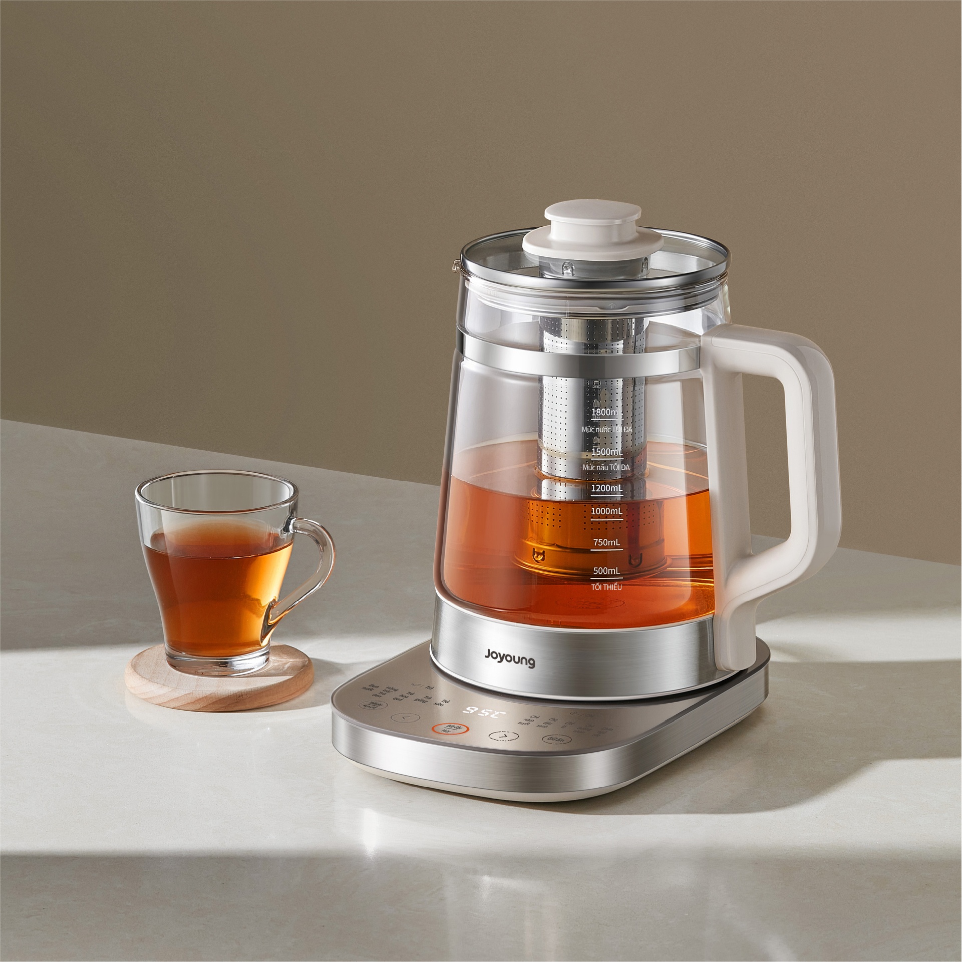 Joyoung ảnh 13 Joyoung ảnh 13
