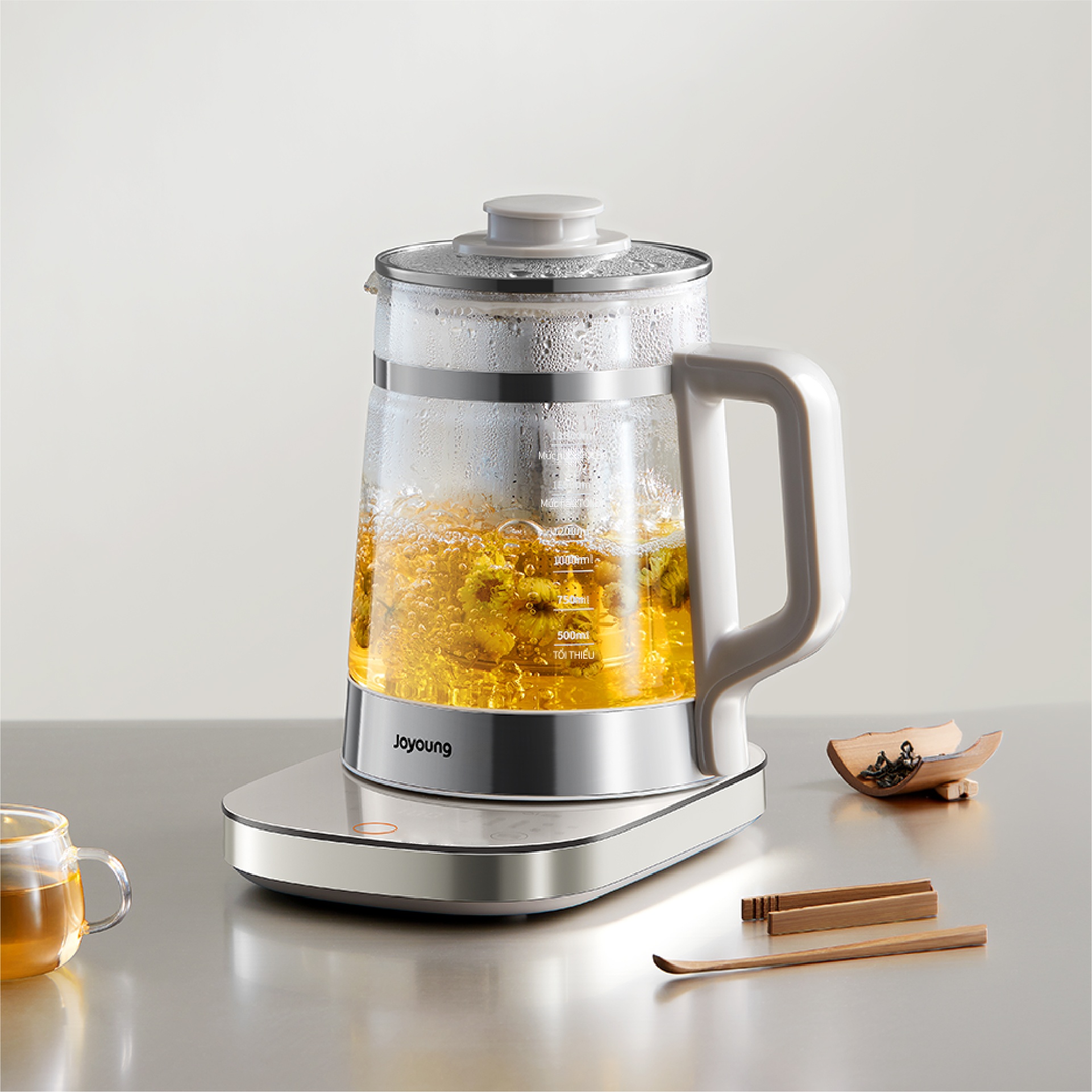 Joyoung ảnh 15 Joyoung ảnh 15