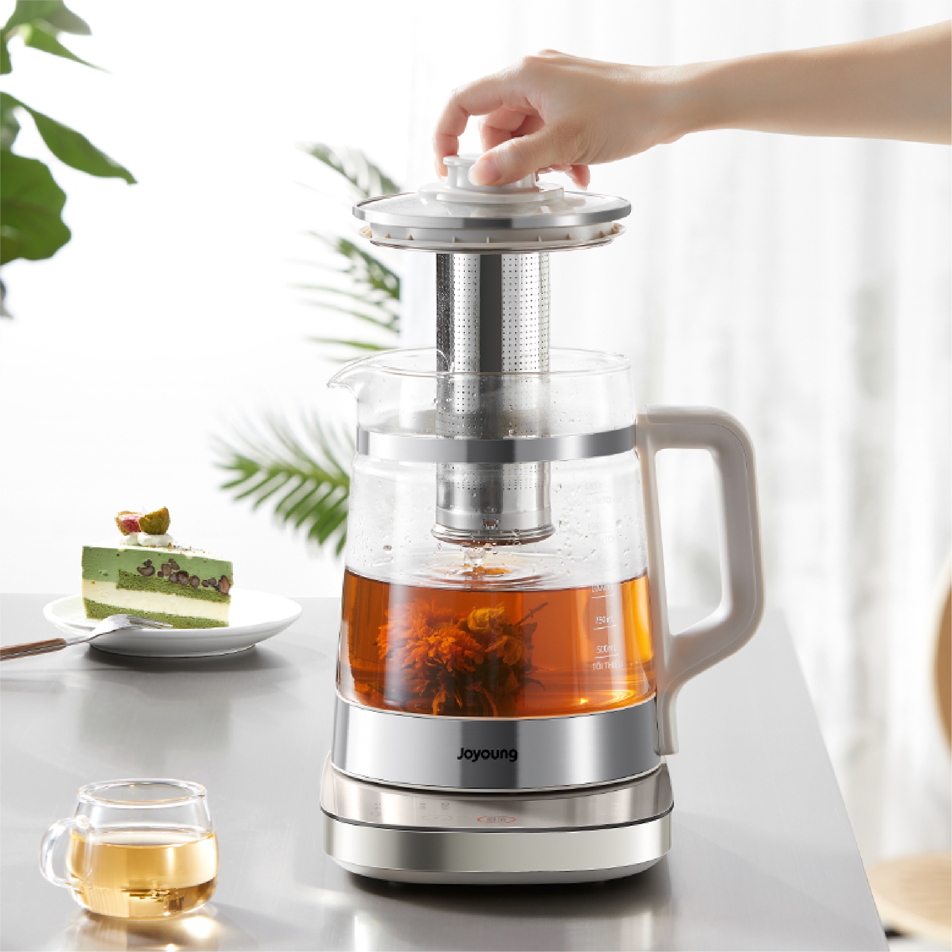Joyoung ảnh 16 Joyoung ảnh 16