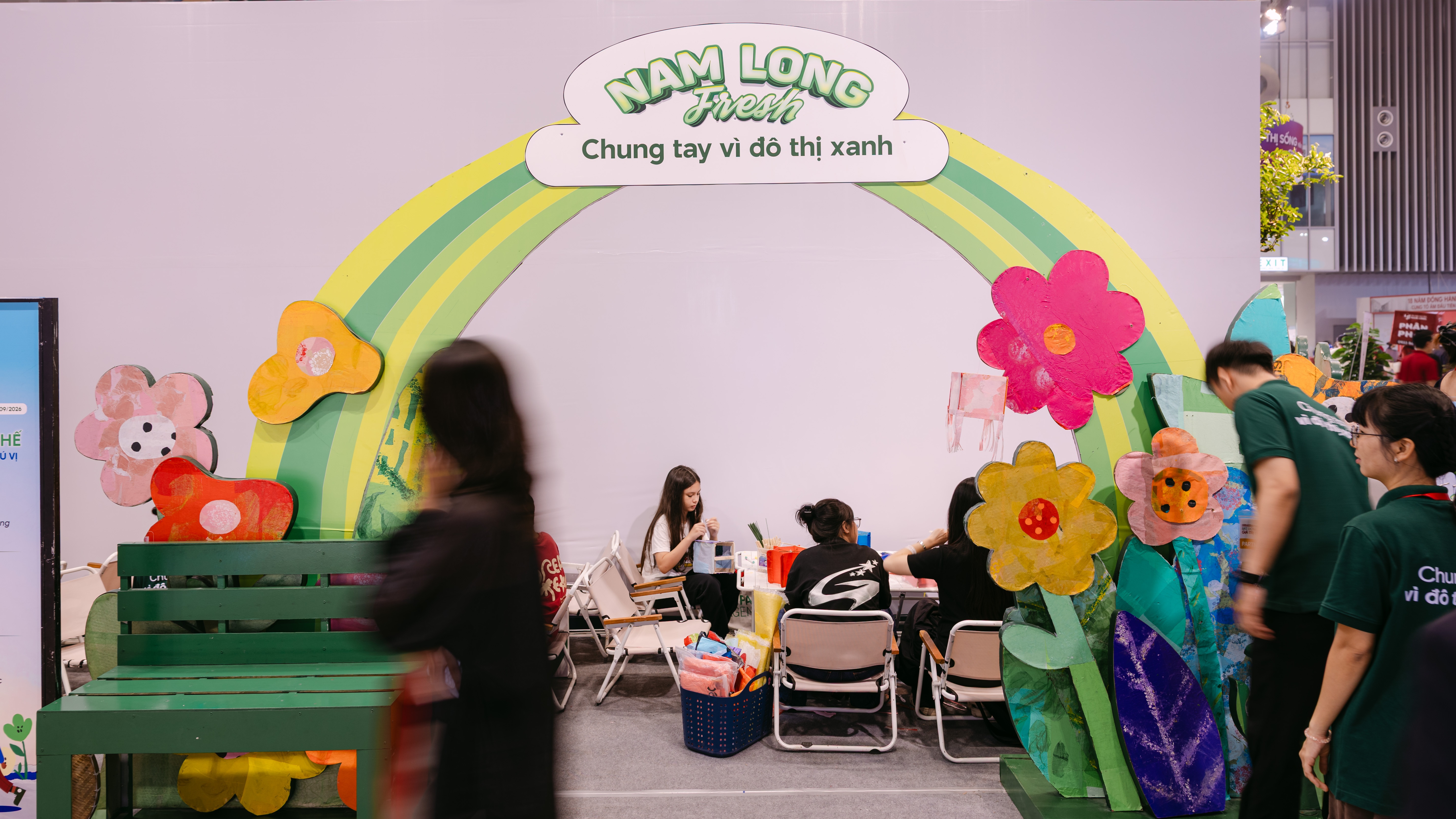 Nam Long Fresh ảnh 1
