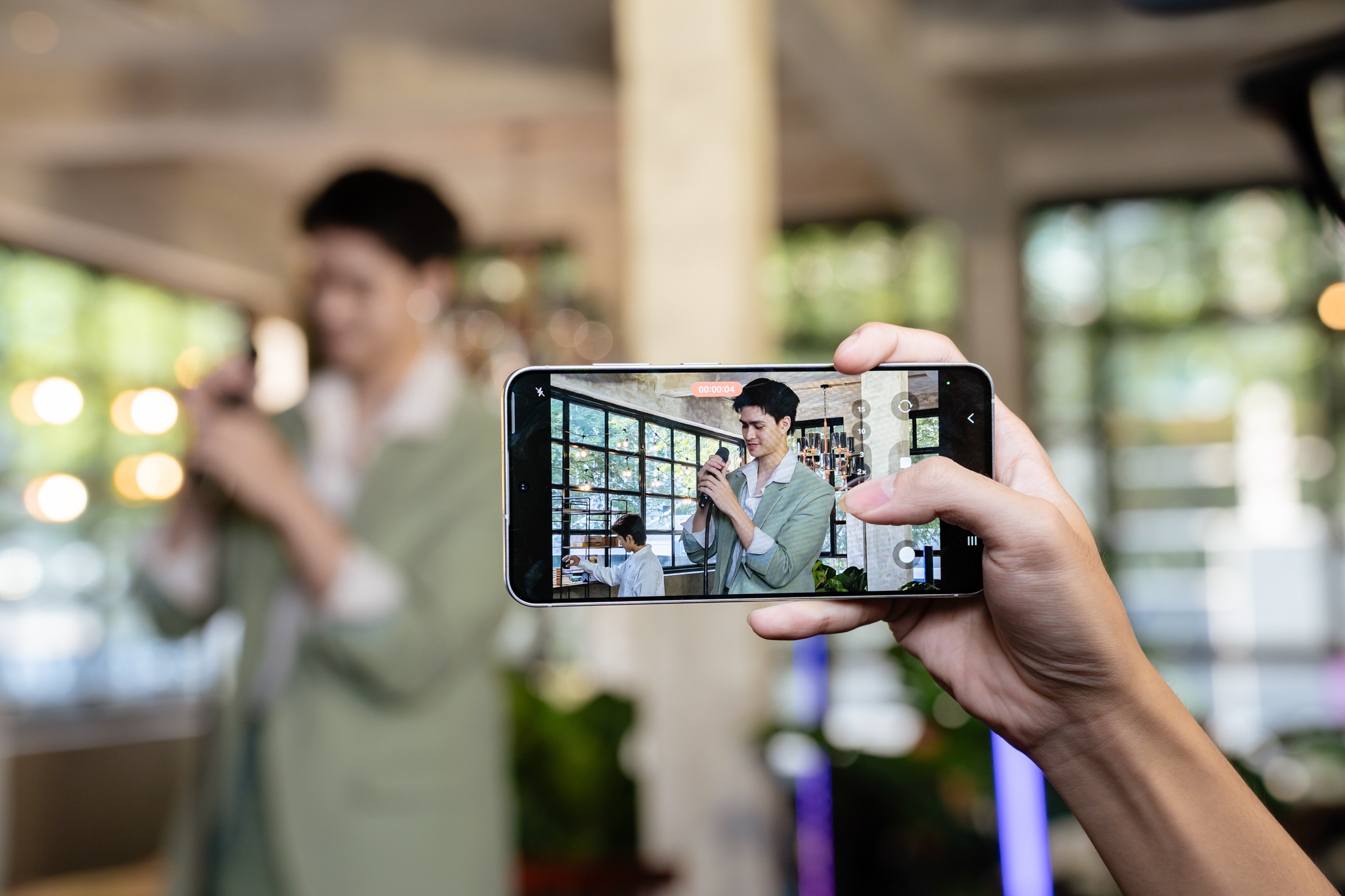 Galaxy S26 FE ảnh 3