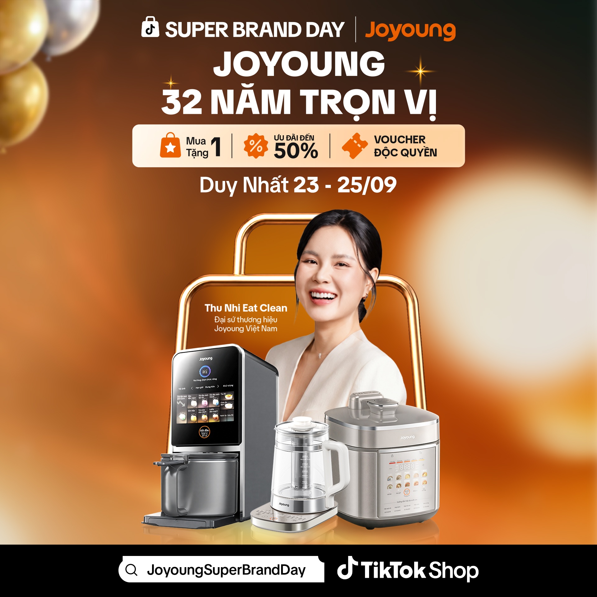 Joyoung ảnh 17