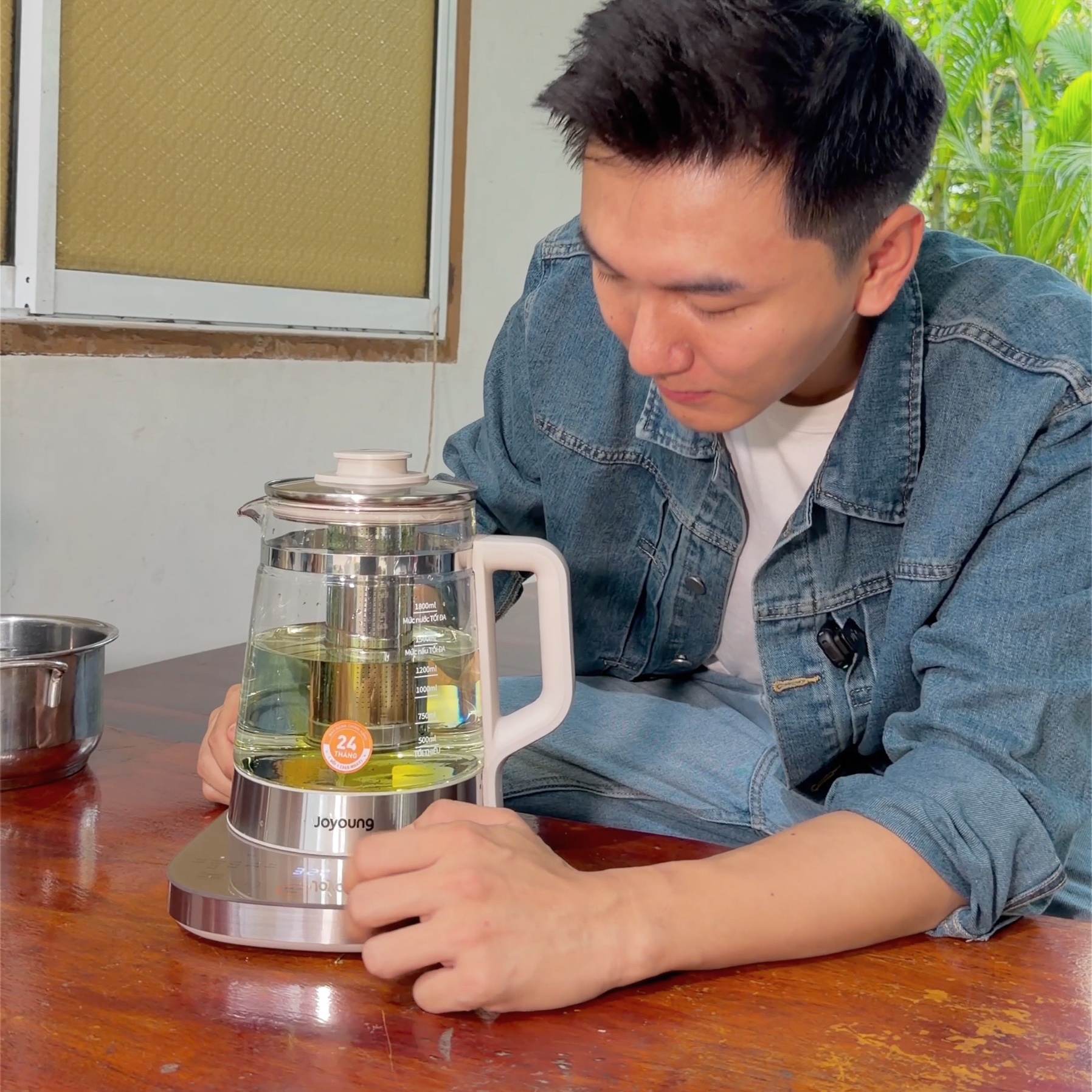 Joyoung ảnh 10 Joyoung ảnh 10