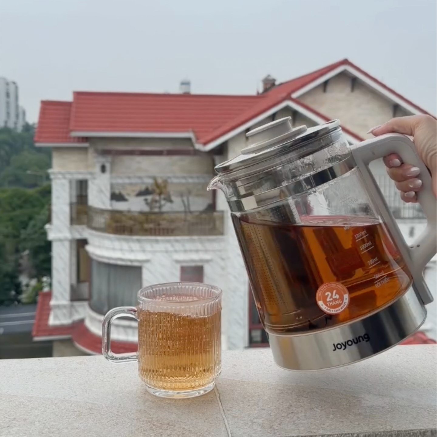 Joyoung ảnh 4 Joyoung ảnh 4