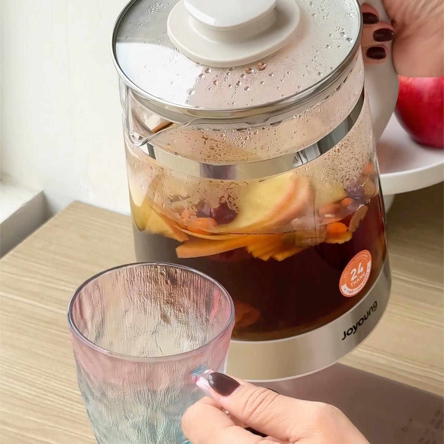 Joyoung ảnh 8 Joyoung ảnh 8