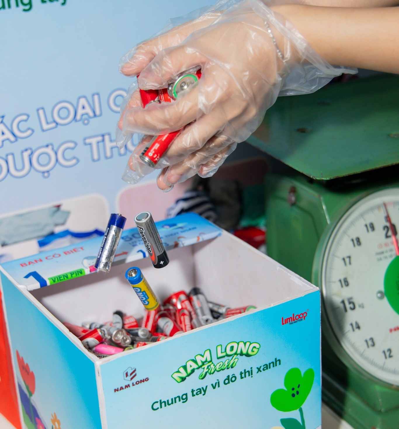 Nam Long Fresh ảnh 6 Nam Long Fresh ảnh 6