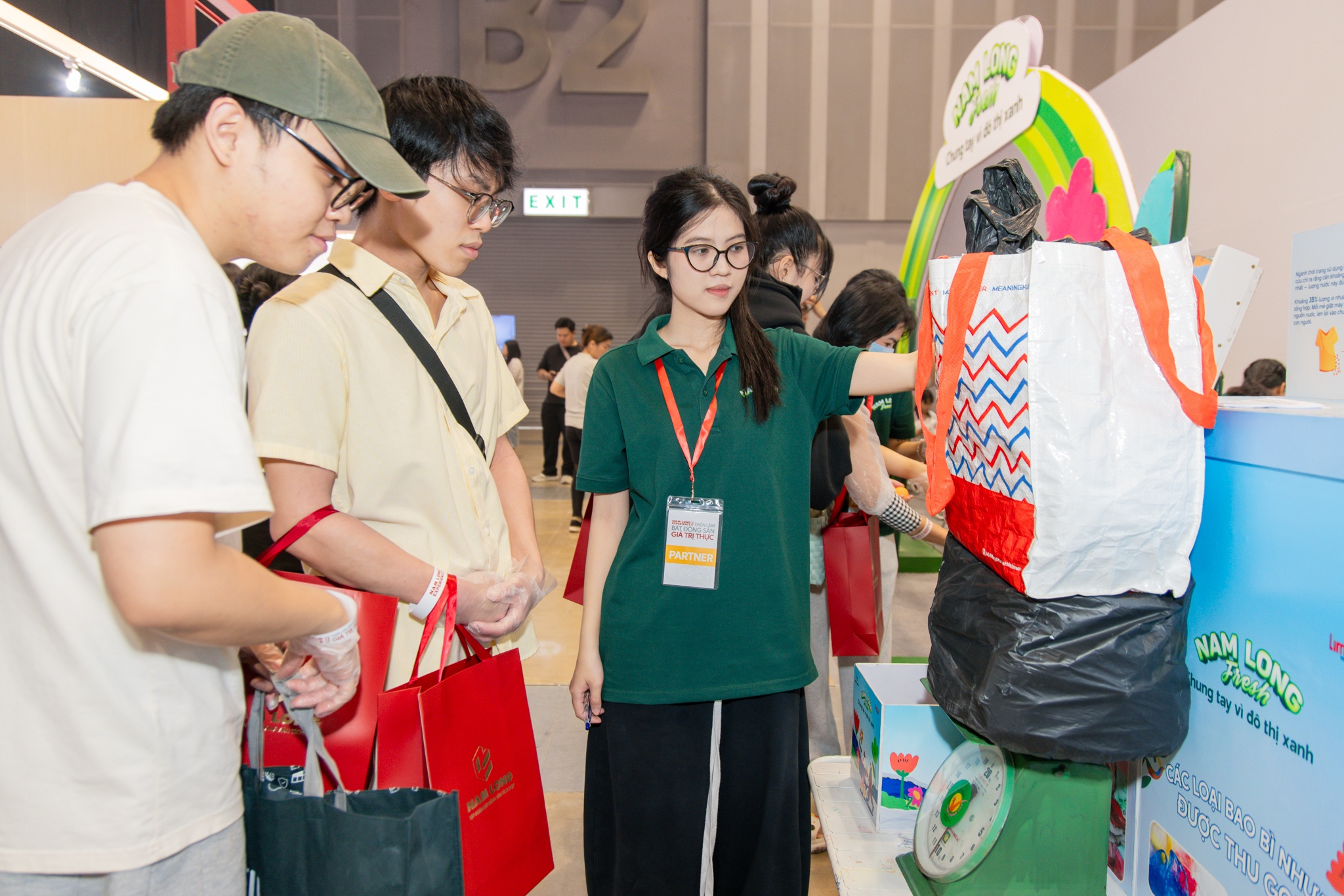 Nam Long Fresh ảnh 4 Nam Long Fresh ảnh 4