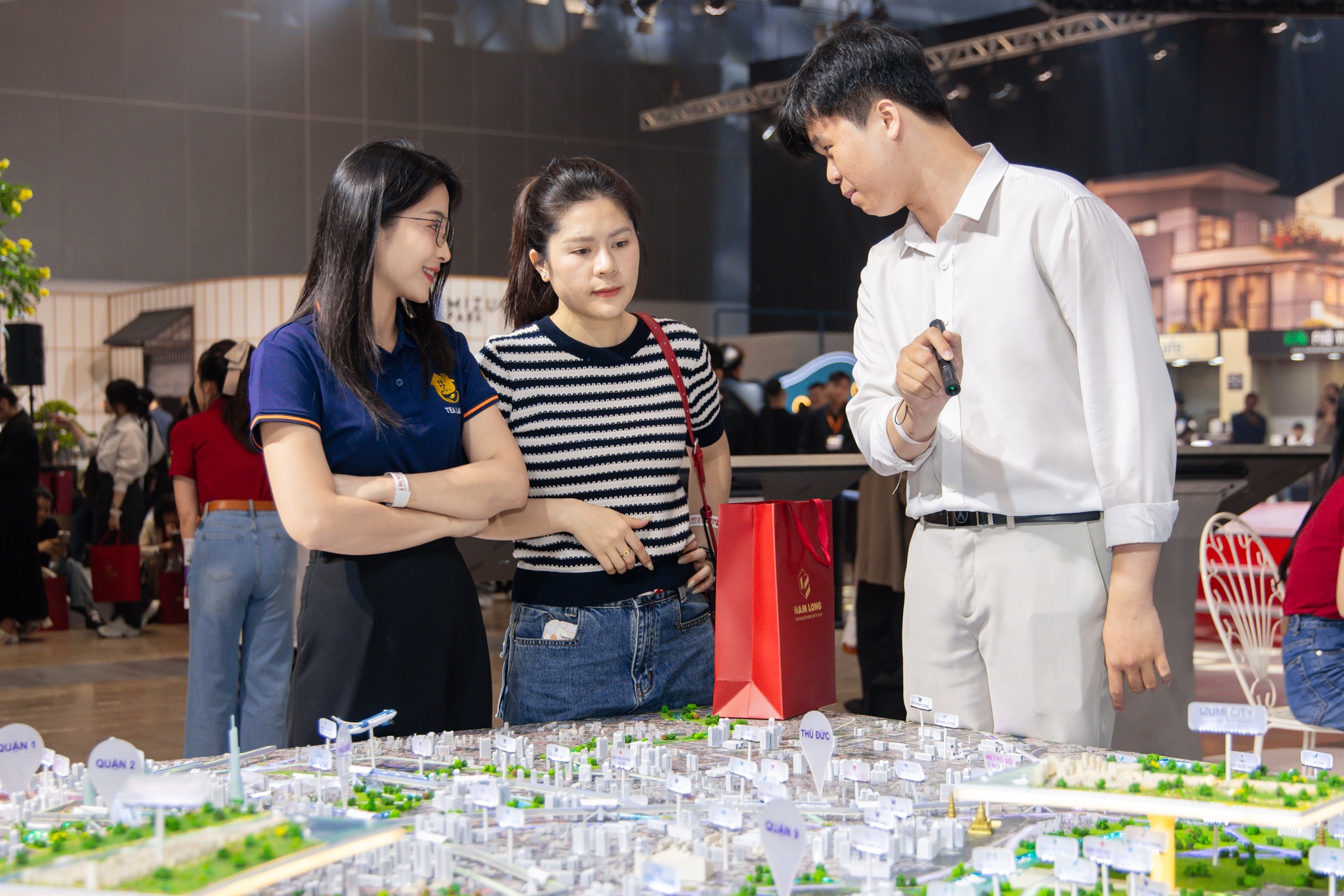 Nam Long Fresh ảnh 22 Nam Long Fresh ảnh 22