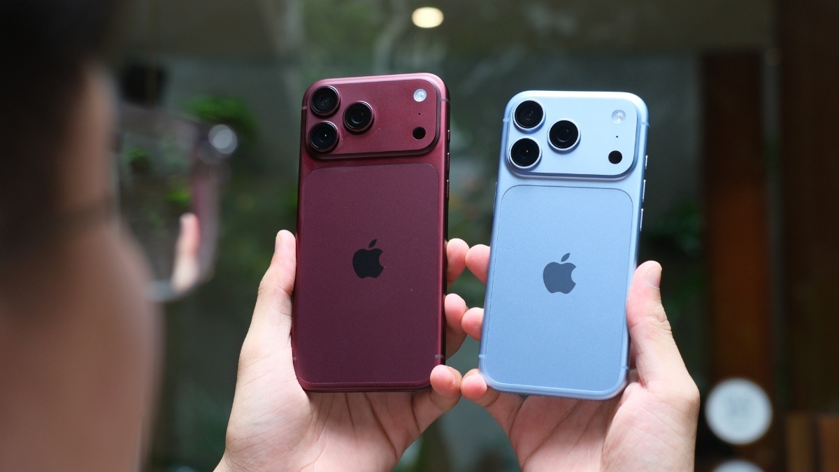 iPhone 18 Pro ảnh 2