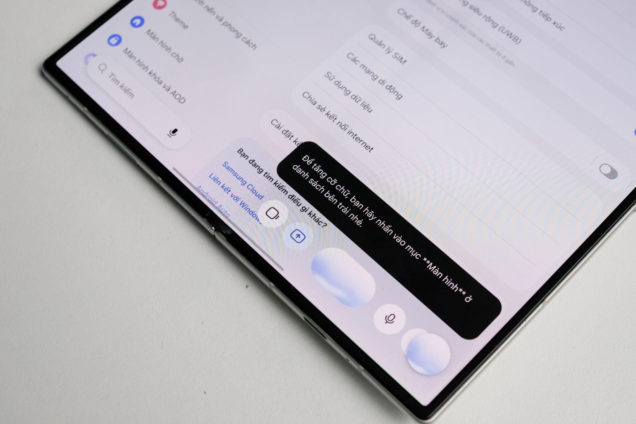 Galaxy Z Fold8 ảnh 3