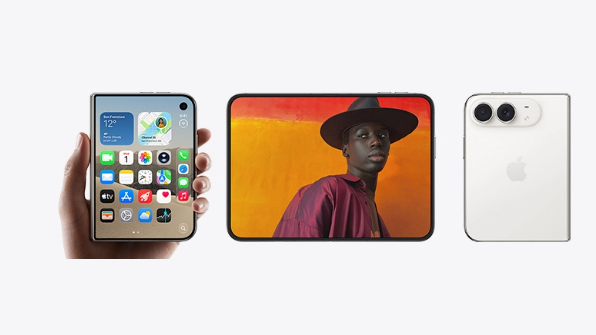iPhone 18 Pro ảnh 3