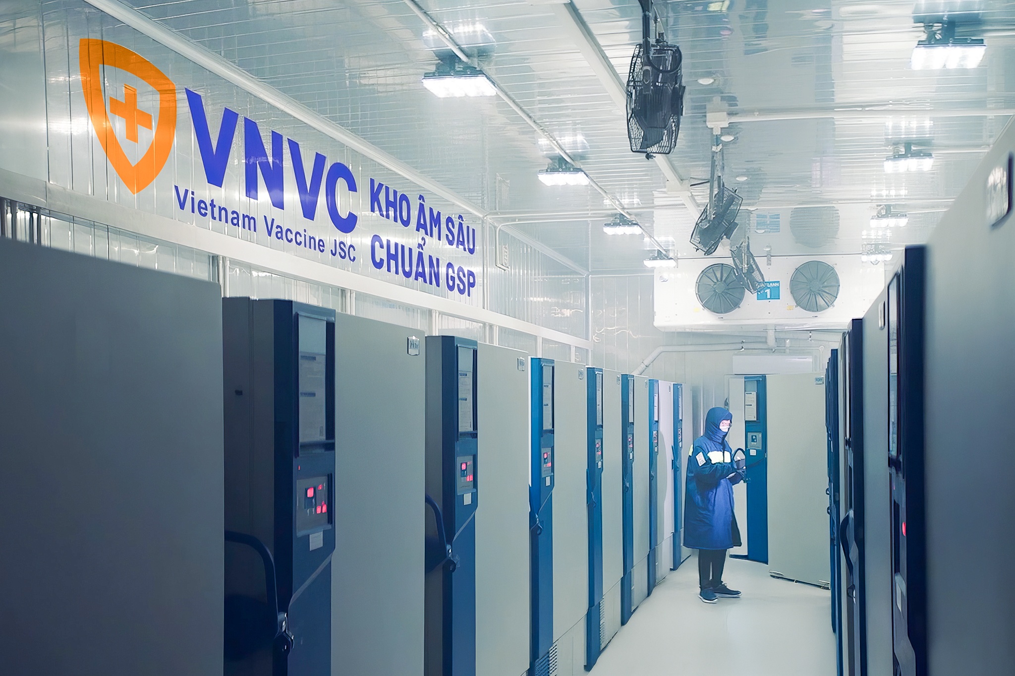 Tiêm chủng VNVC ảnh 13 Tiêm chủng VNVC ảnh 13