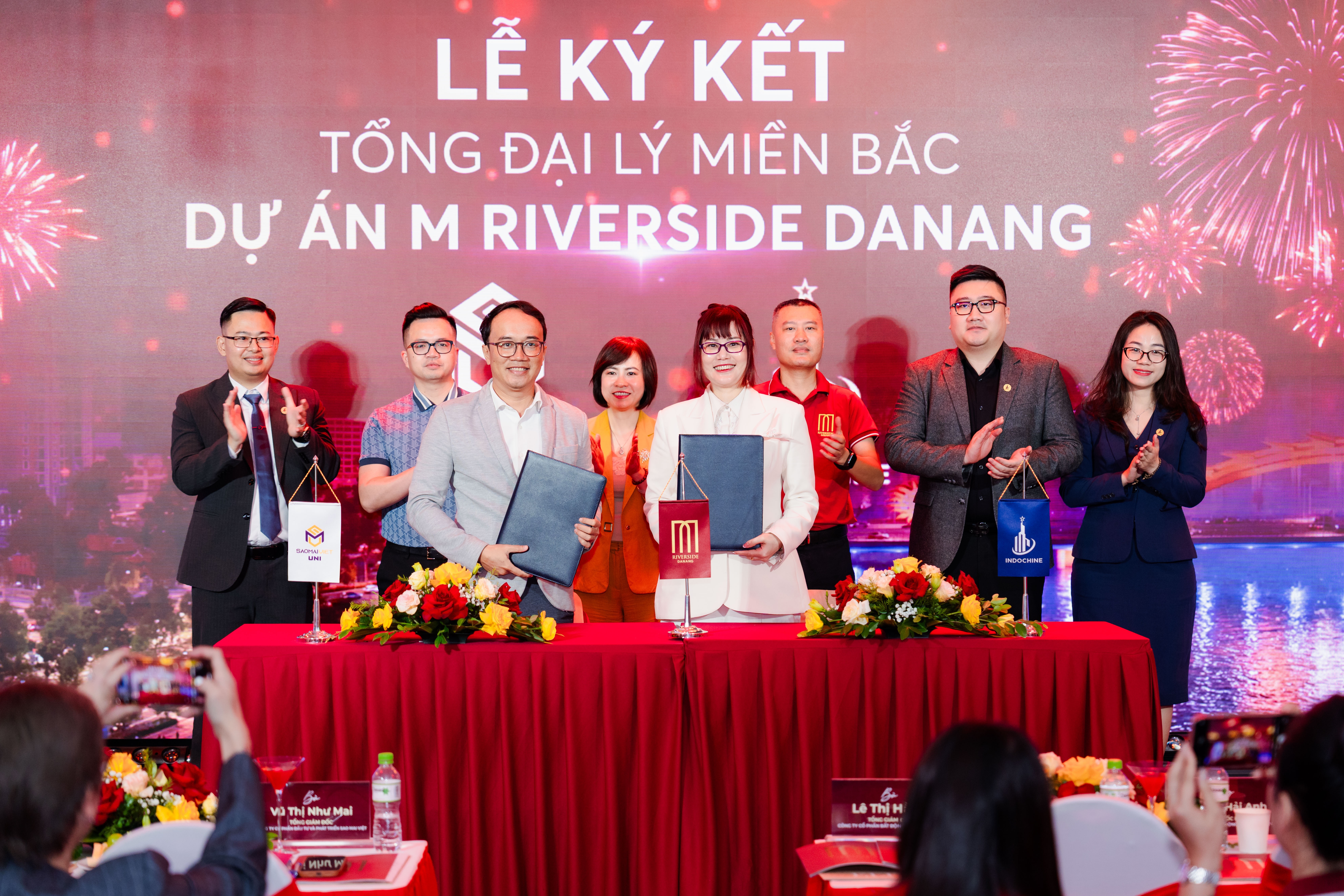 M Riverside Danang  ảnh 1