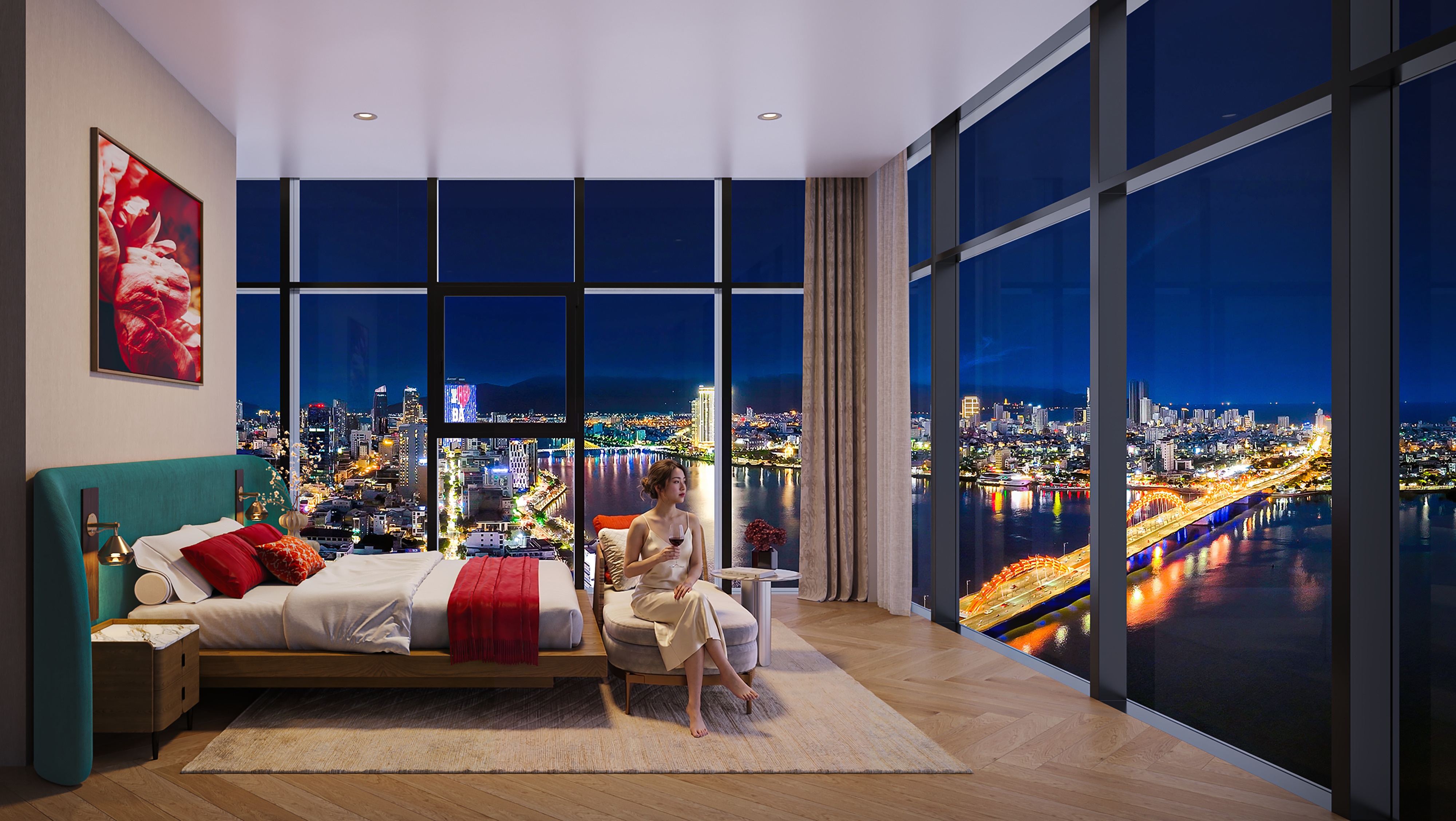 M Riverside Danang  ảnh 3