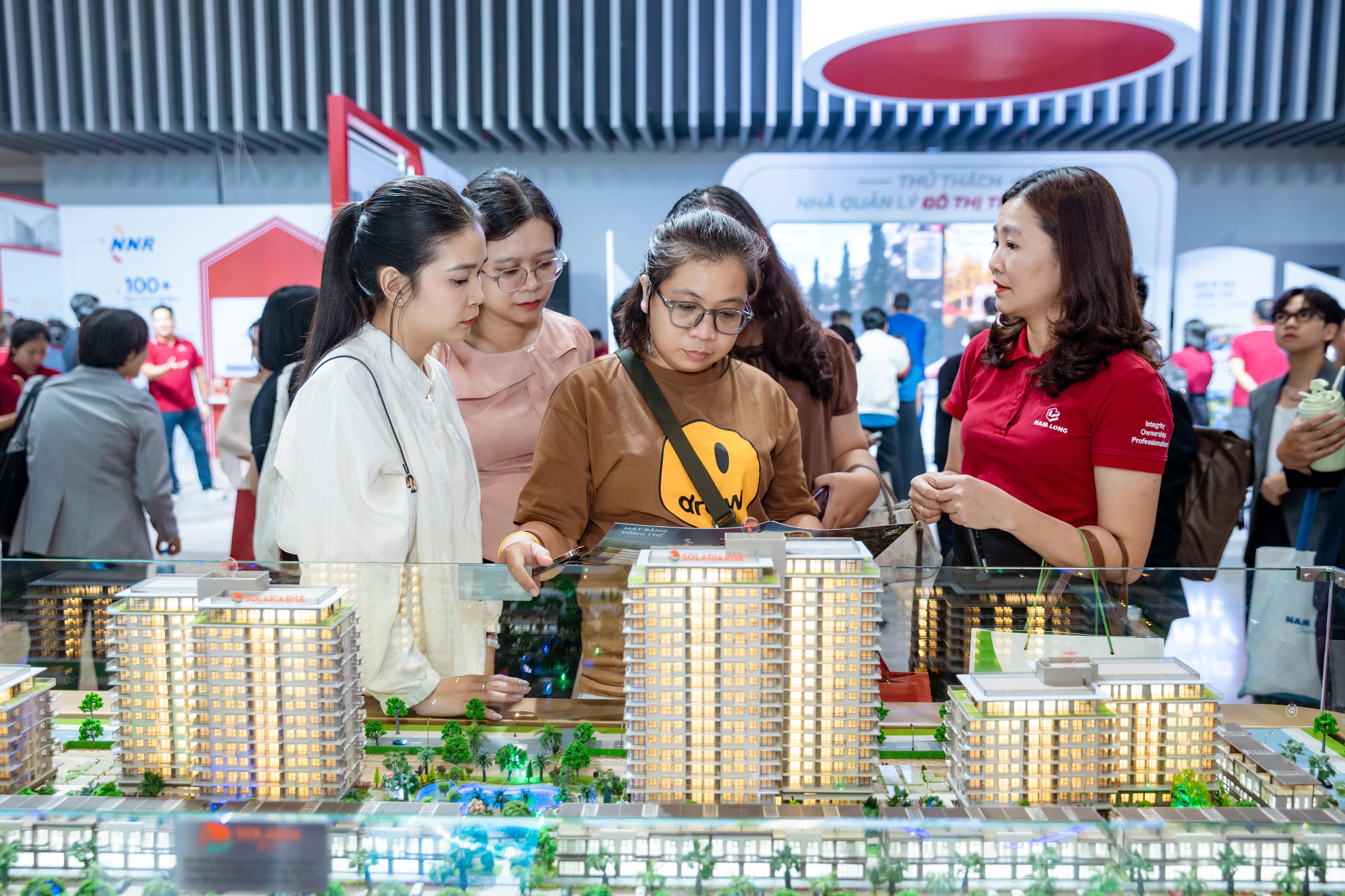 Nam Long Experience 2026 ảnh 4 Nam Long Experience 2026 ảnh 4