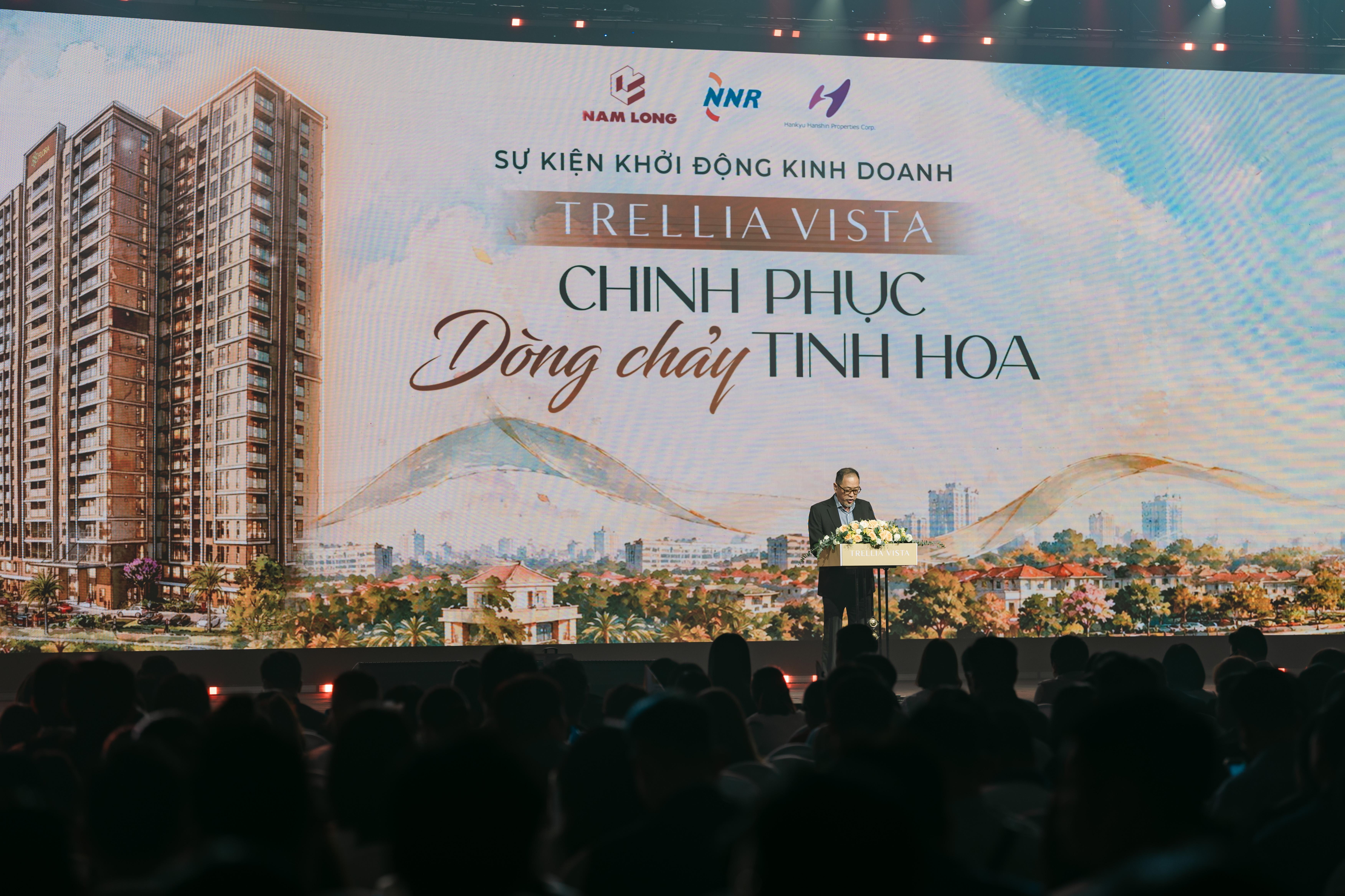 Nam Long Experience 2026 ảnh 6 Nam Long Experience 2026 ảnh 6