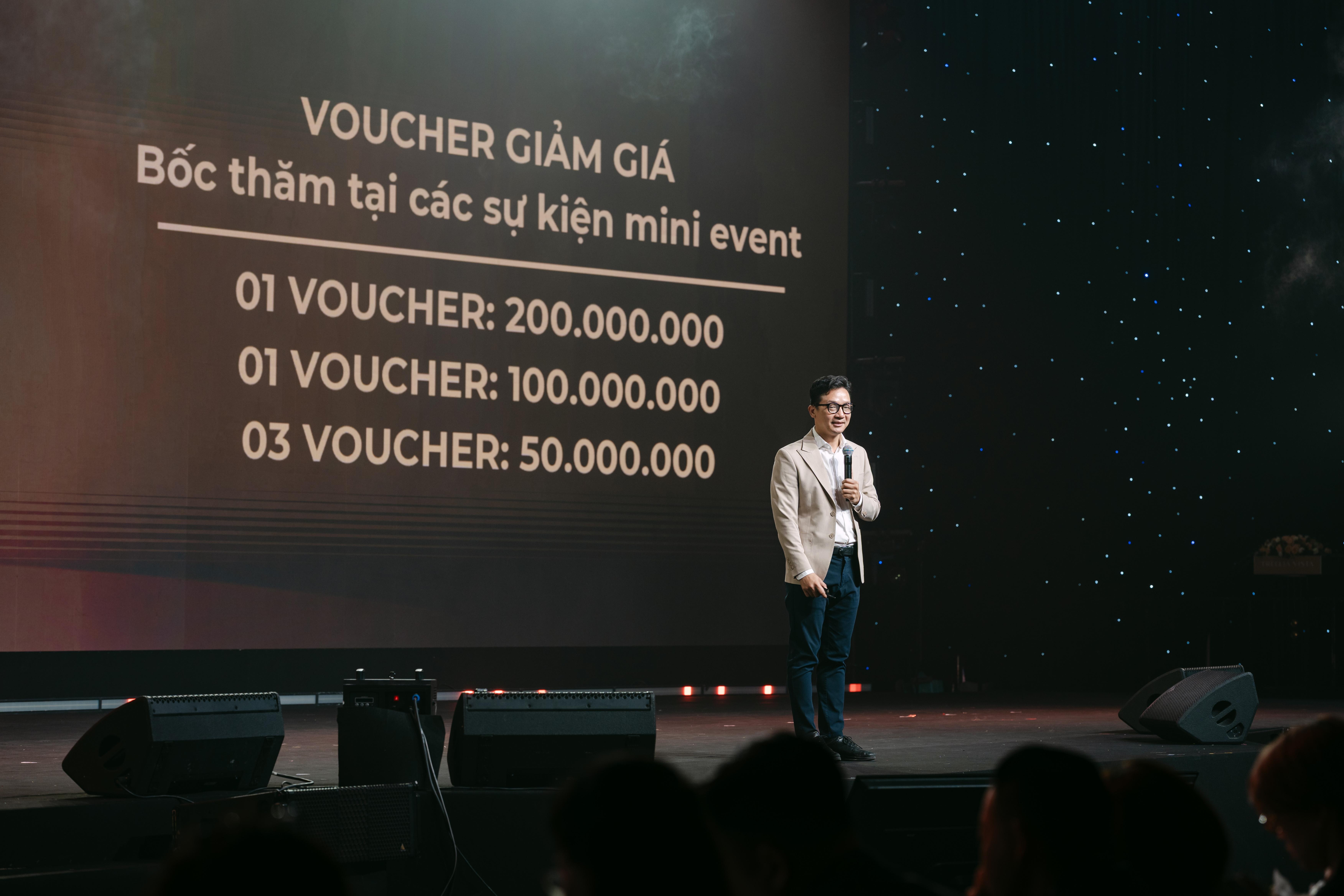Nam Long Experience 2026 ảnh 8 Nam Long Experience 2026 ảnh 8