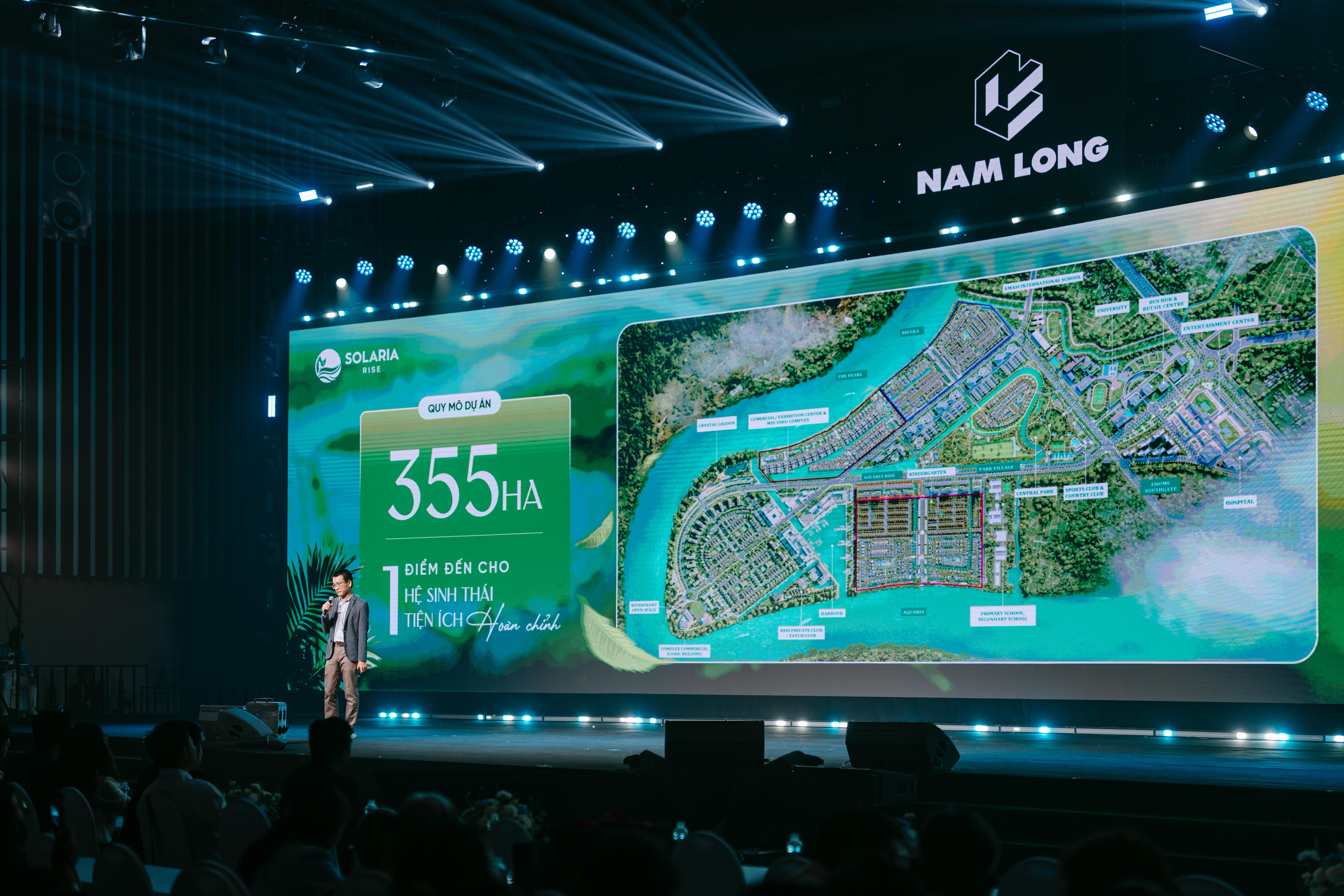 Nam Long Experience 2026 ảnh 9 Nam Long Experience 2026 ảnh 9