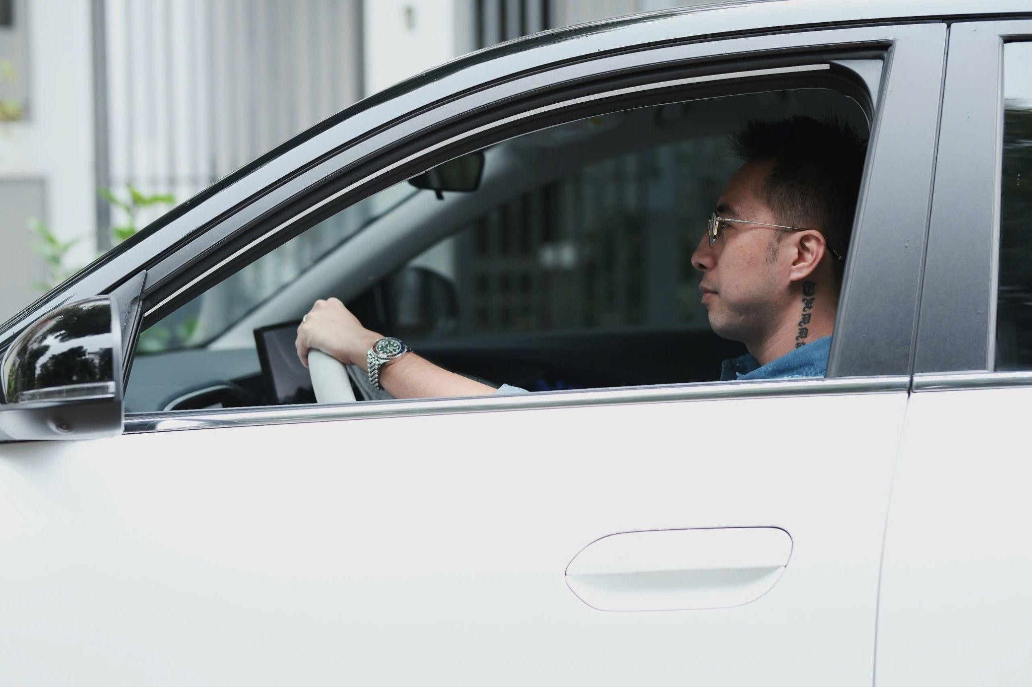Geely ảnh 4