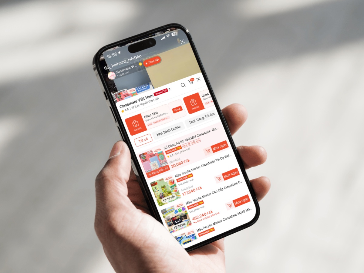 Shopee ảnh 1