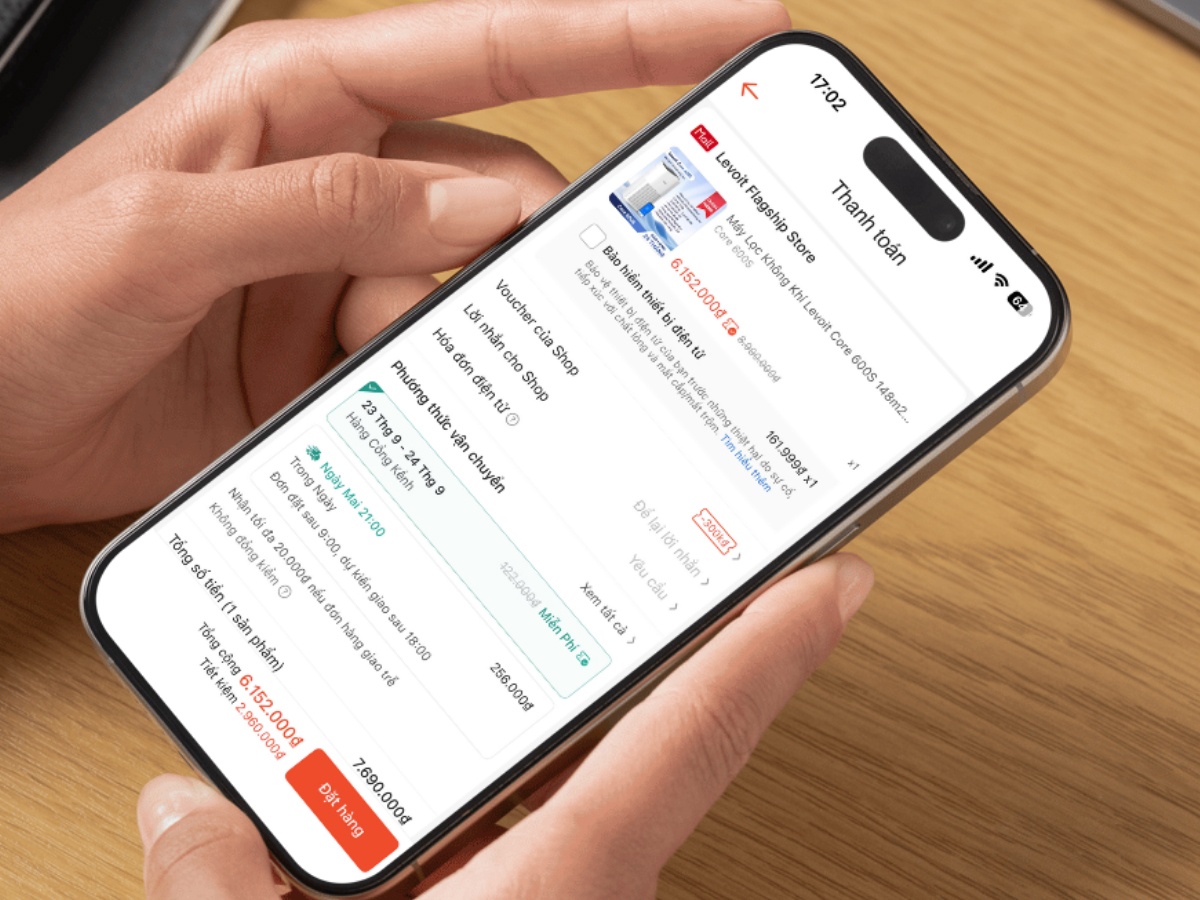 Shopee ảnh 3