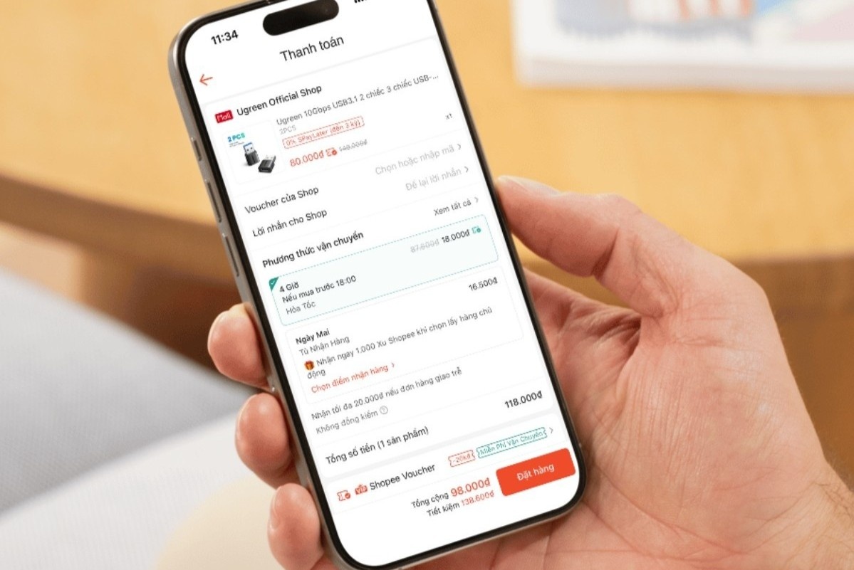 3 cách tận dụng công cụ của sàn TMĐT để bứt phá doanh thu
