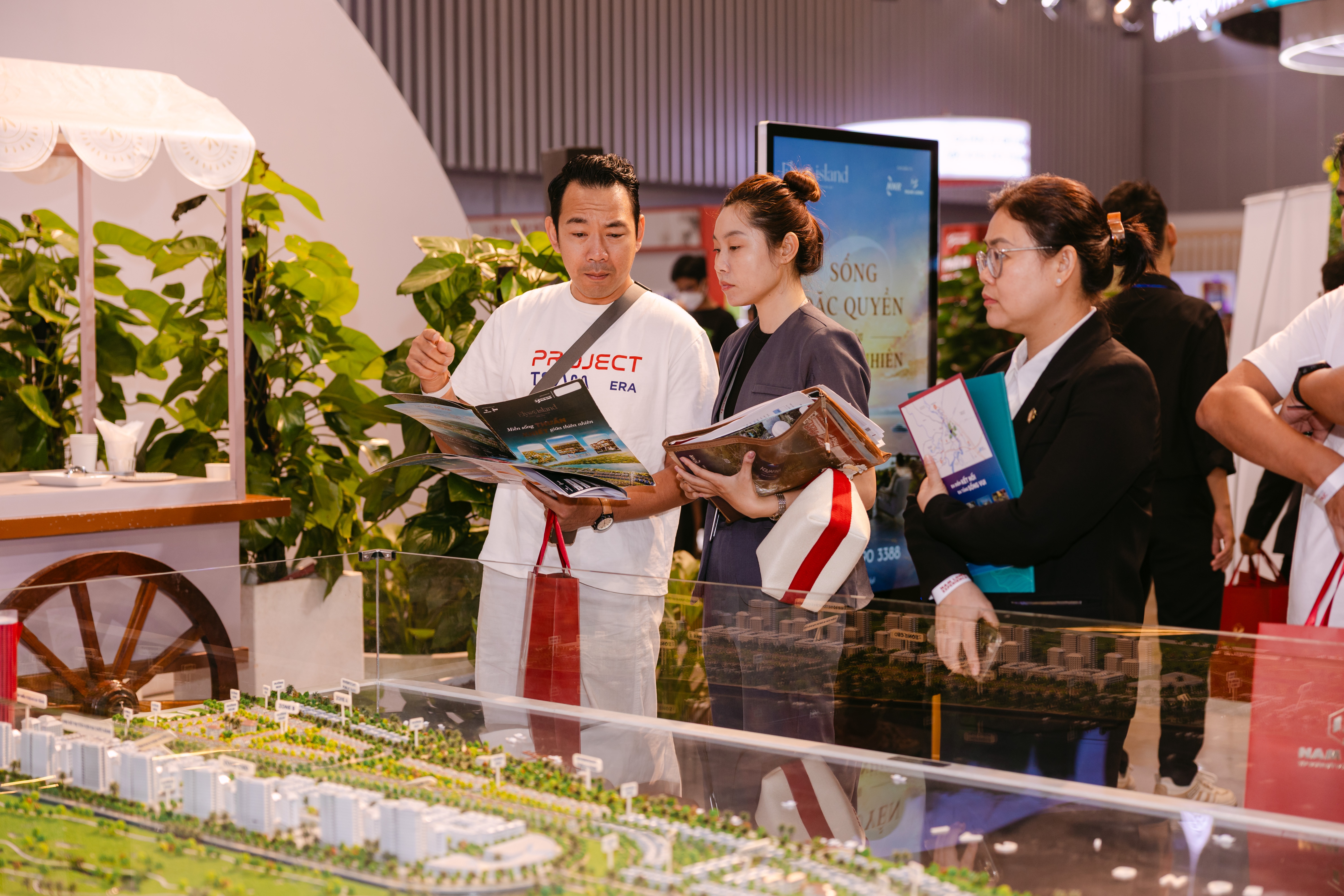 Nam Long Experience 2026 ảnh 5