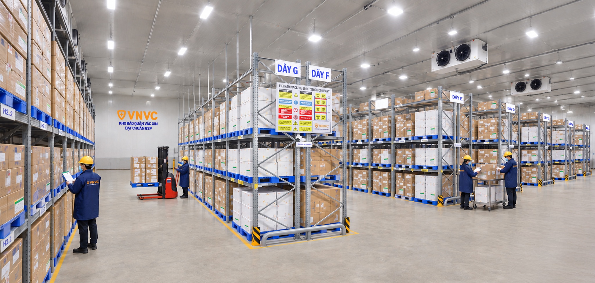 Tiêm chủng VNVC ảnh 11 Tiêm chủng VNVC ảnh 11
