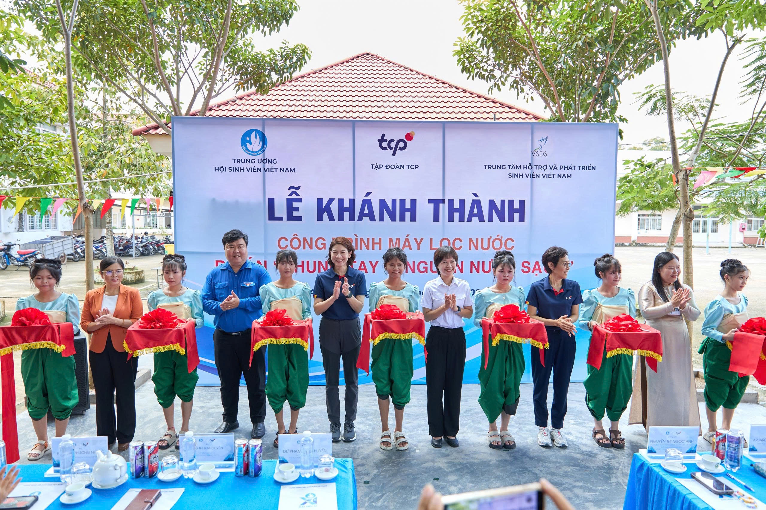 Tập đo&agrave;n TCP ảnh 4
