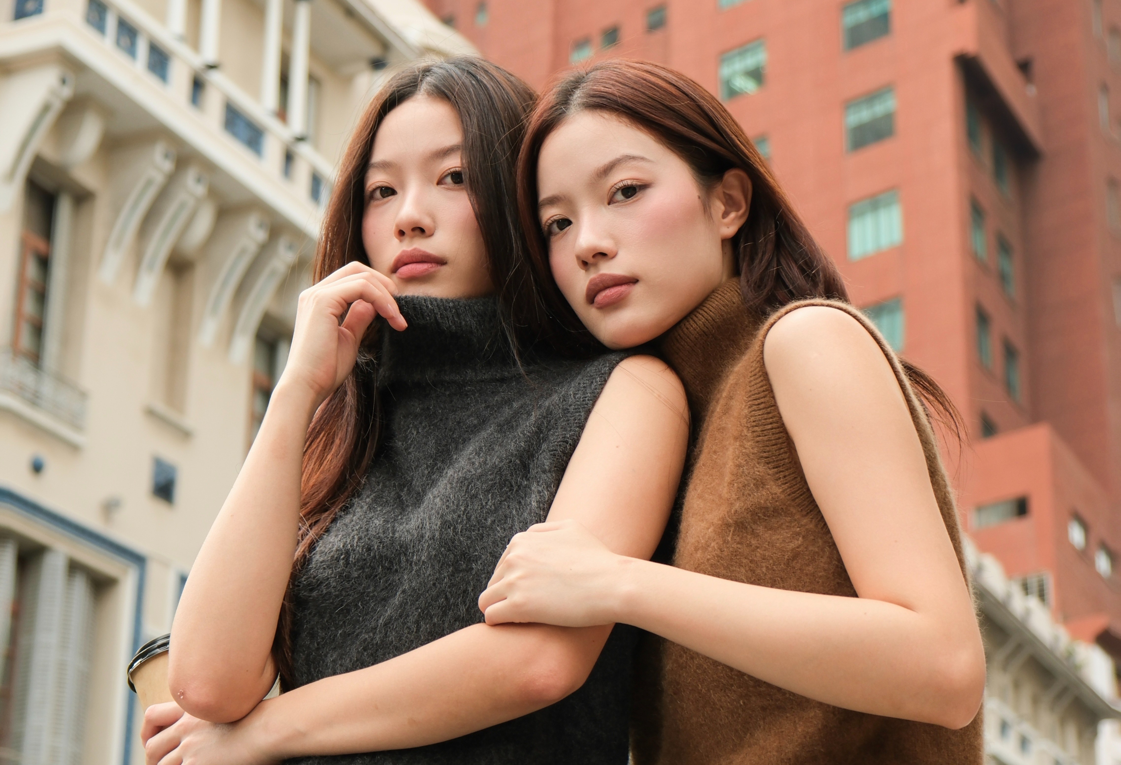 ‘Uniqlo : C thu đông 2026’ đưa thời trang cao cấp vào tủ đồ