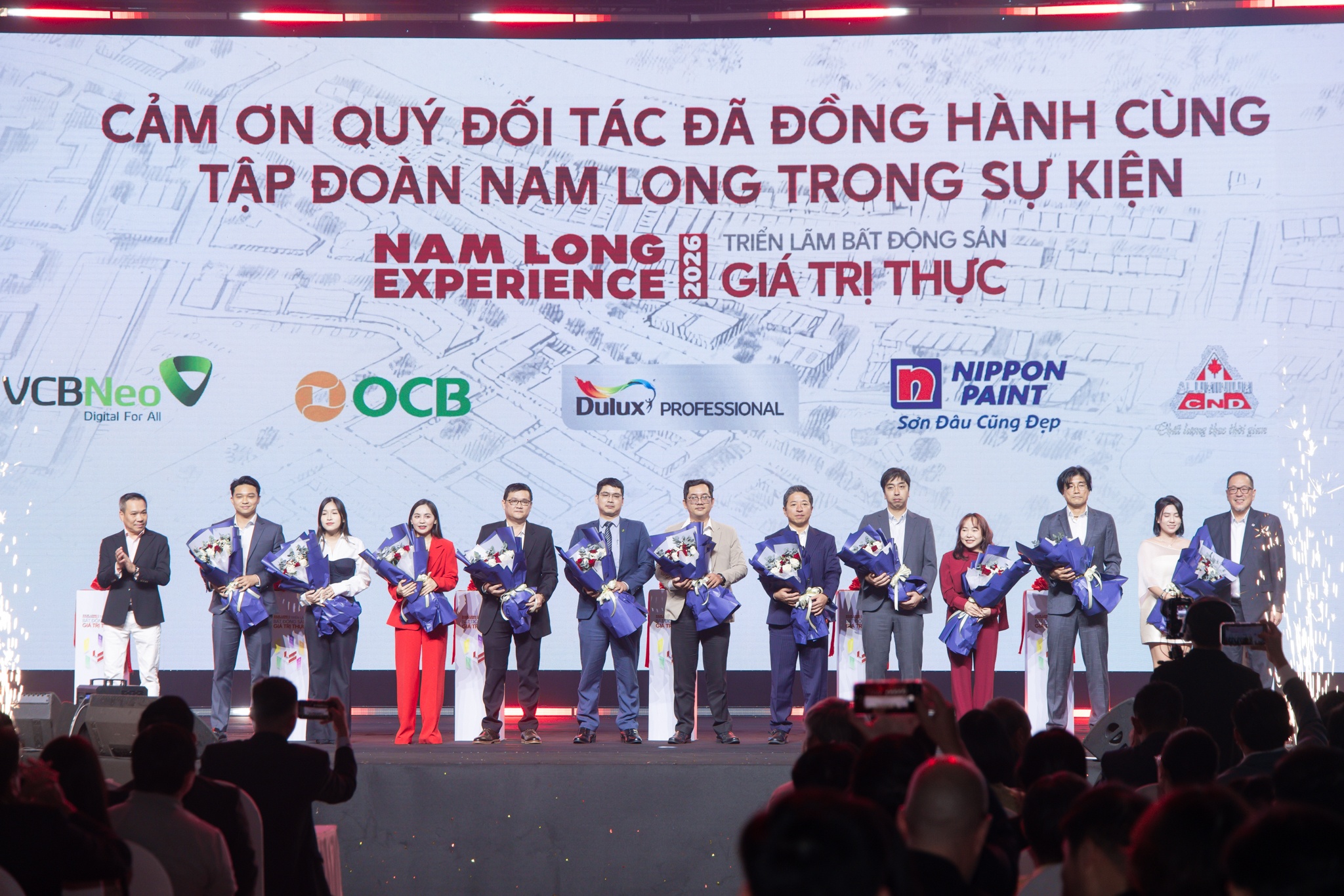 Nam Long Experience 2026 ảnh 11