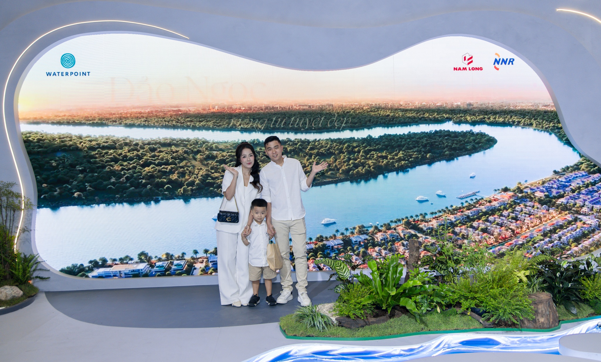 Nam Long Experience 2026 ảnh 10