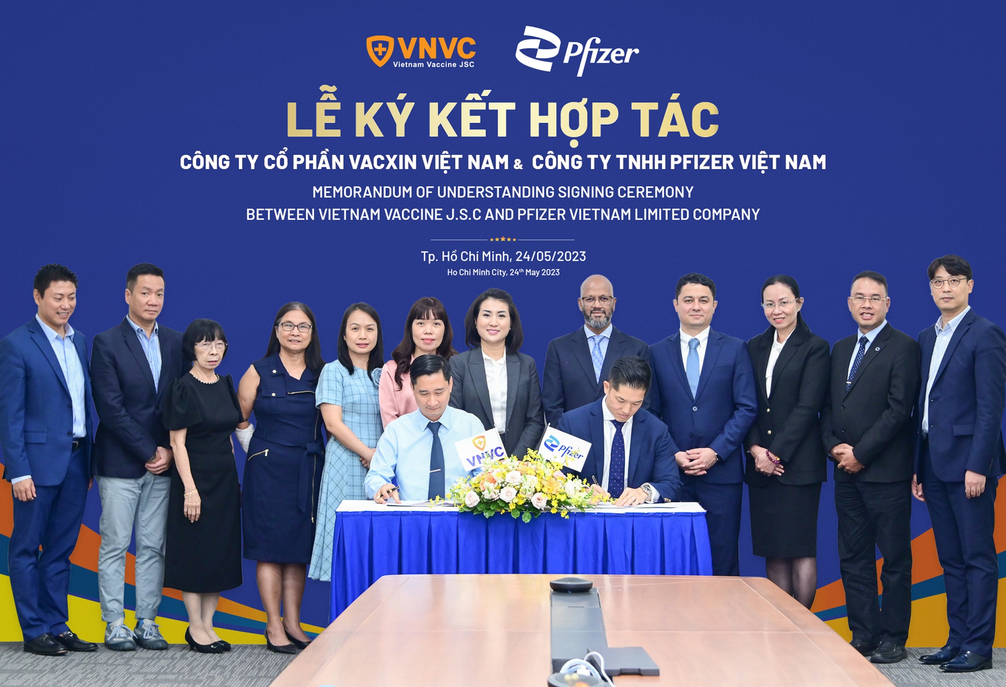 Tiêm chủng VNVC ảnh 4 Tiêm chủng VNVC ảnh 4
