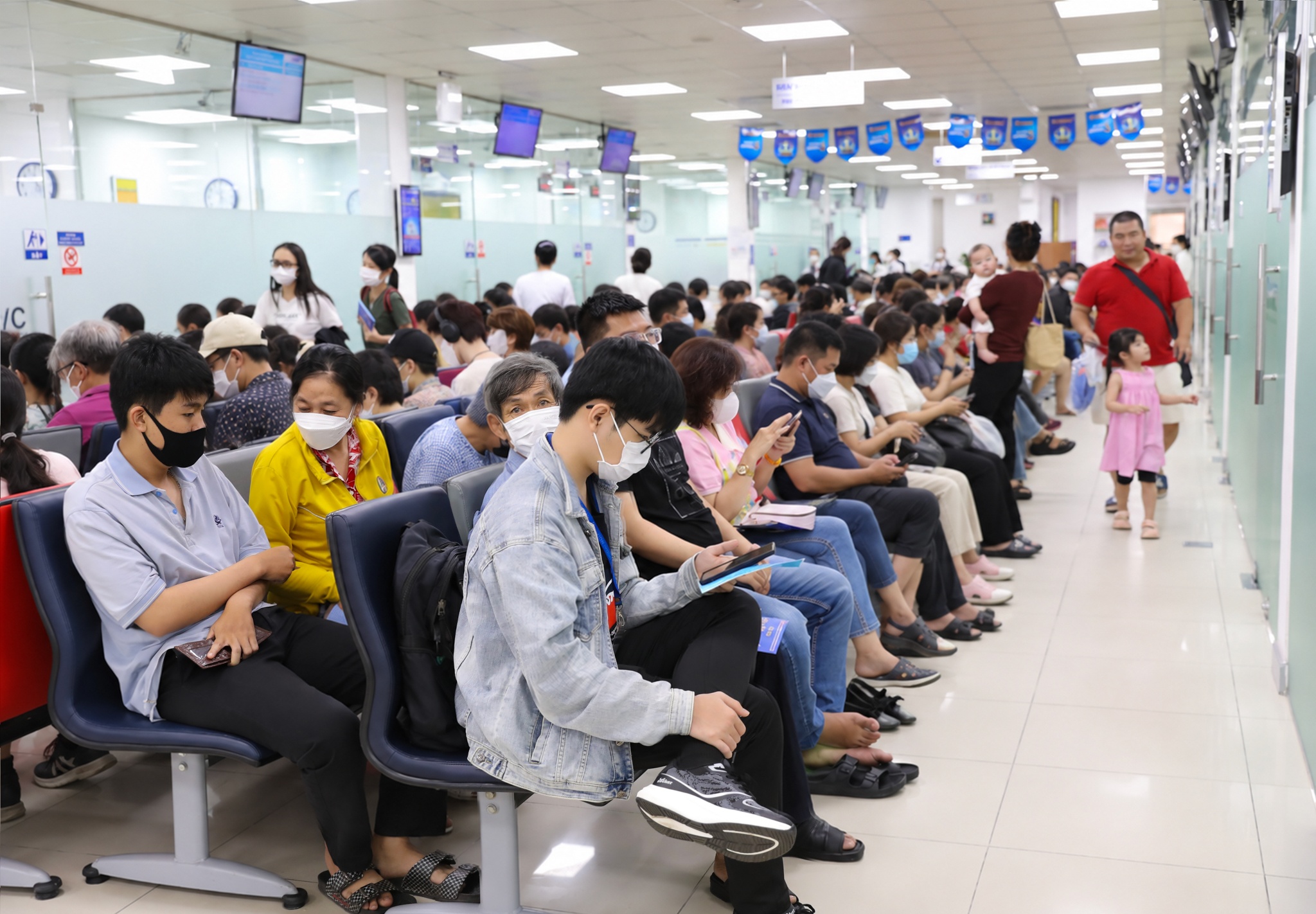 Tiêm chủng VNVC ảnh 7 Tiêm chủng VNVC ảnh 7